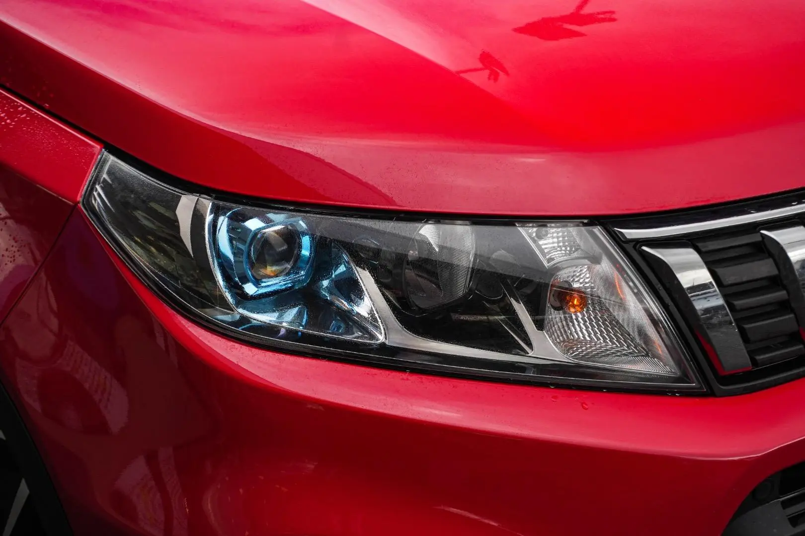 2023 Suzuki Vitara Gallery Image 12