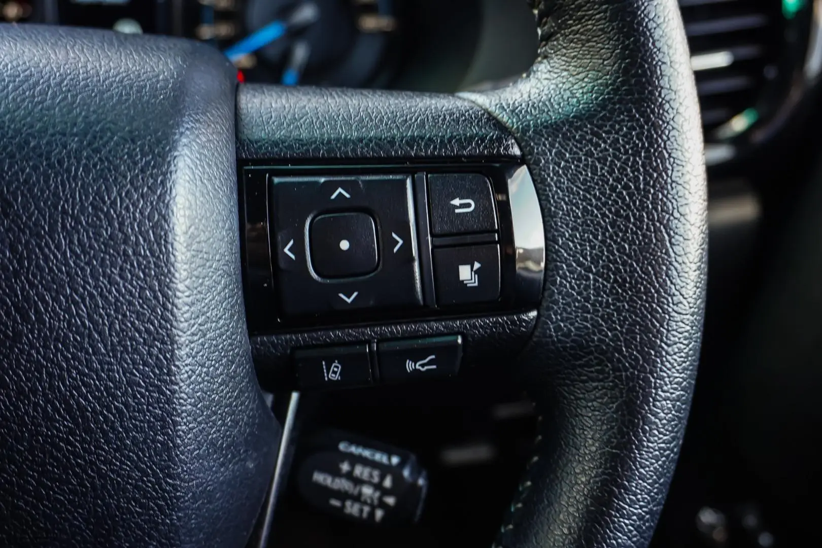2022 Toyota Hilux Gallery Image 20