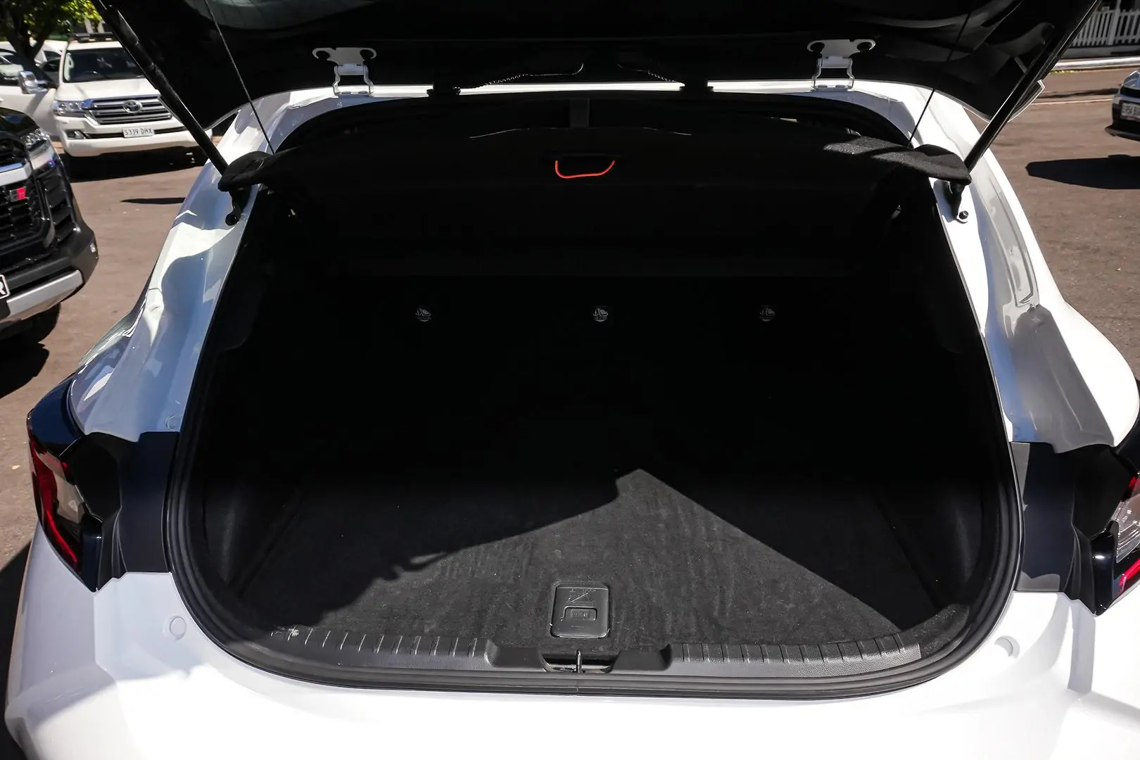 2024 Toyota Corolla Gallery Image 13