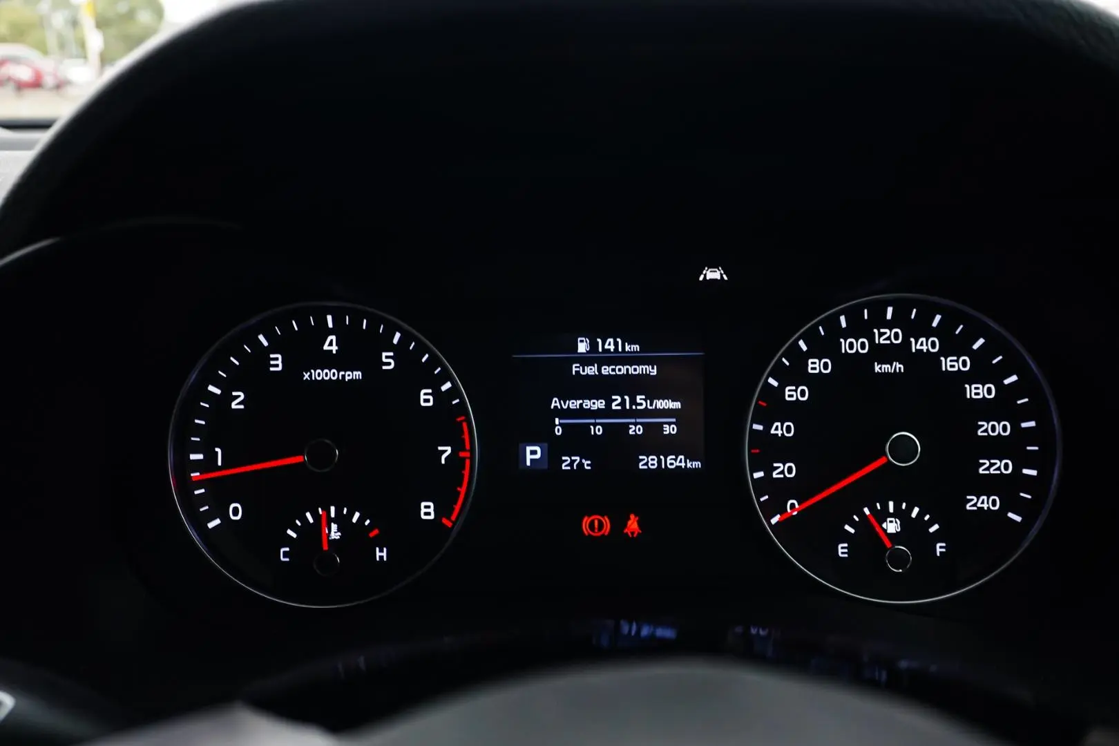 2020 Kia Cerato Gallery Image 18