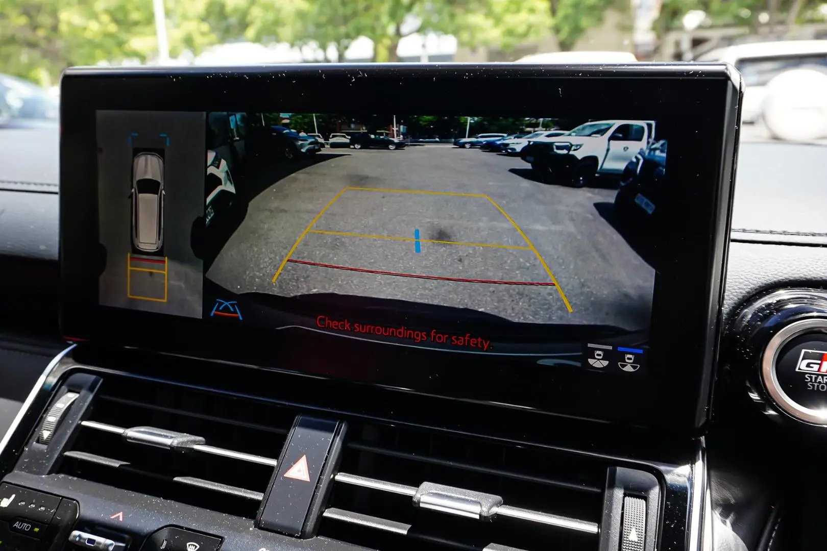 2024 Toyota Landcruiser Gallery Image 27