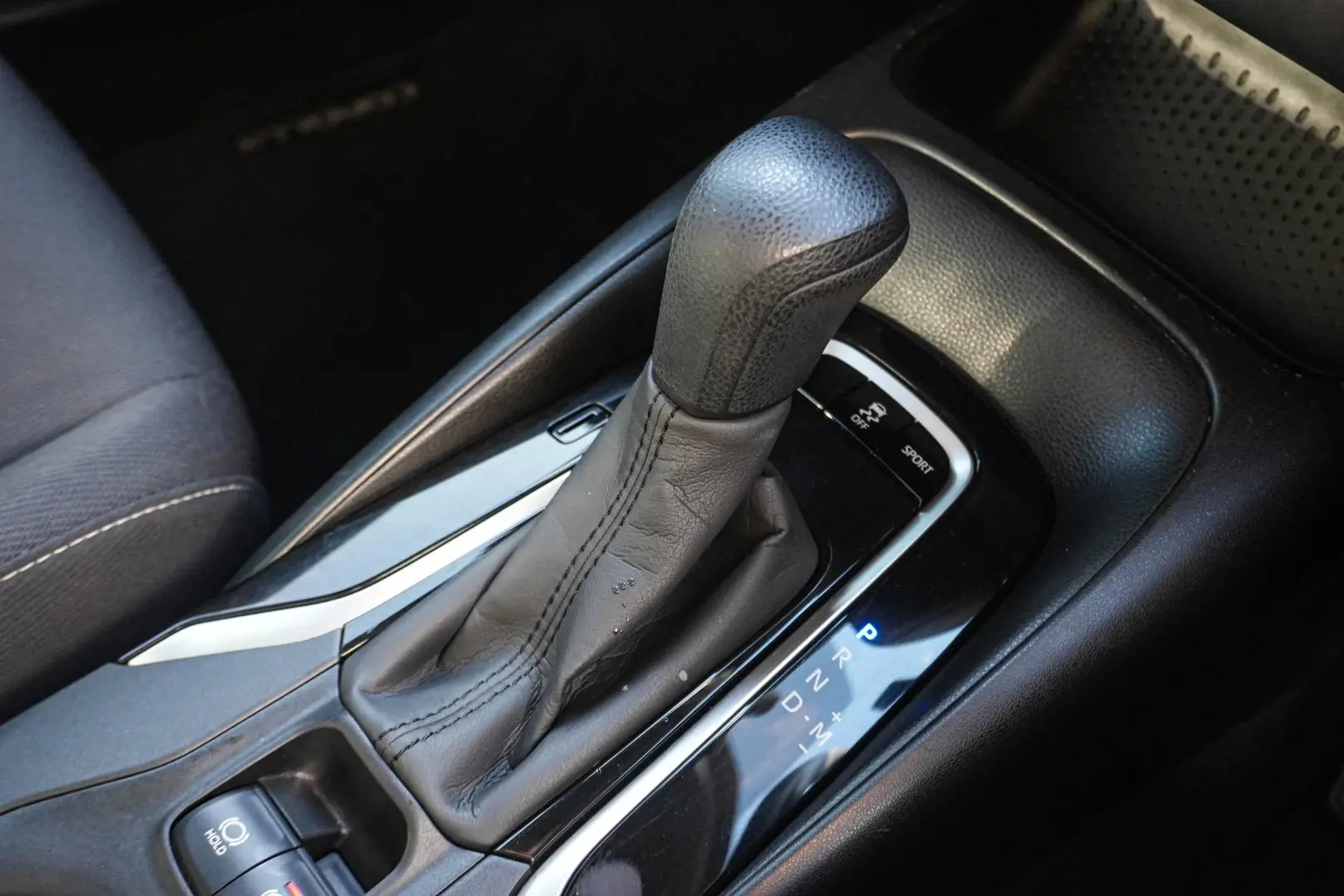 2019 Toyota Corolla Gallery Image 18