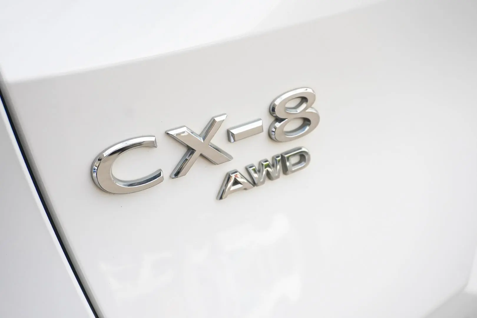 2020 Mazda CX-8 Gallery Image 15