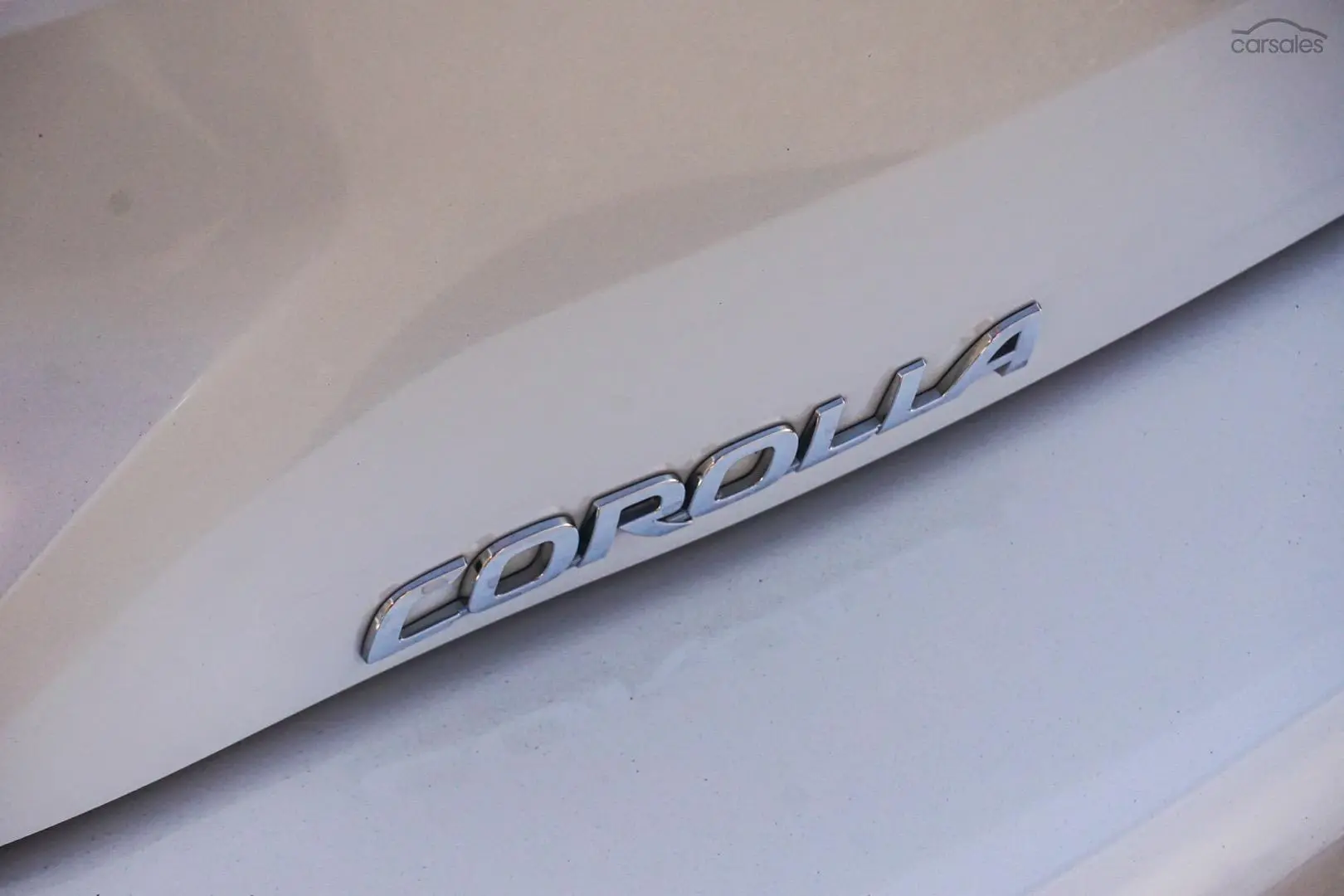 2020 Toyota Corolla Image 15