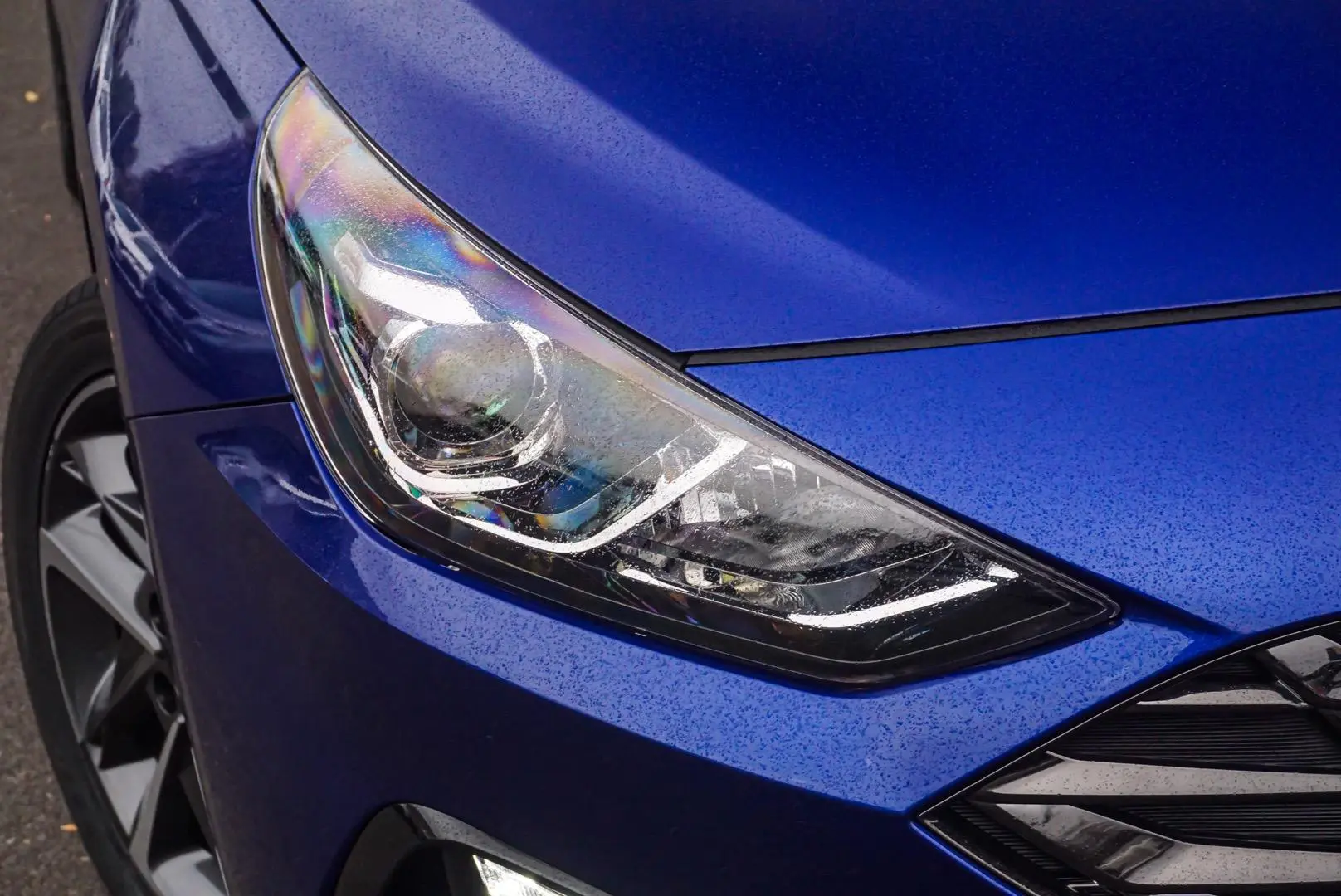 2020 Hyundai i30 Gallery Image 12