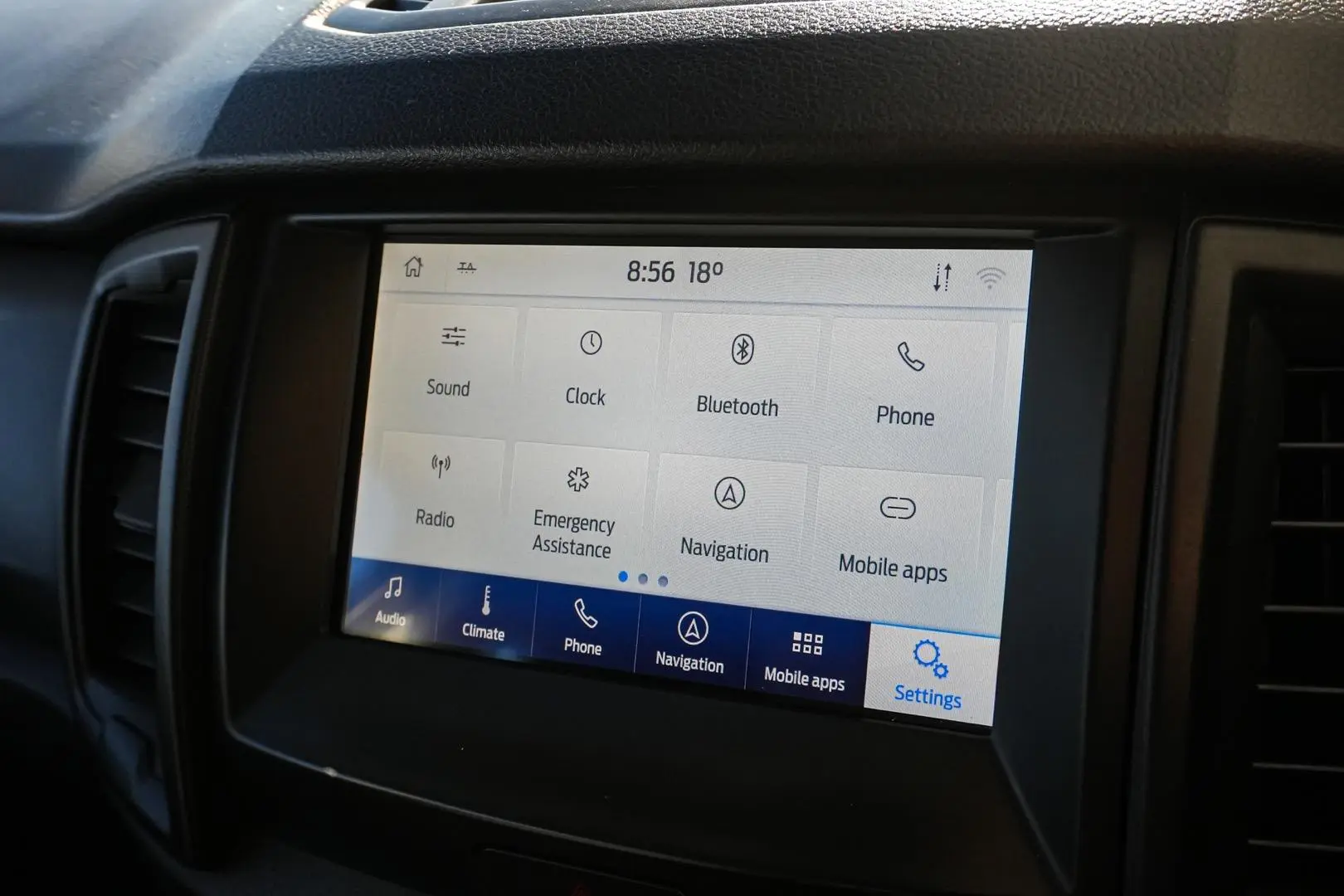 2020 Ford Ranger Gallery Image 20