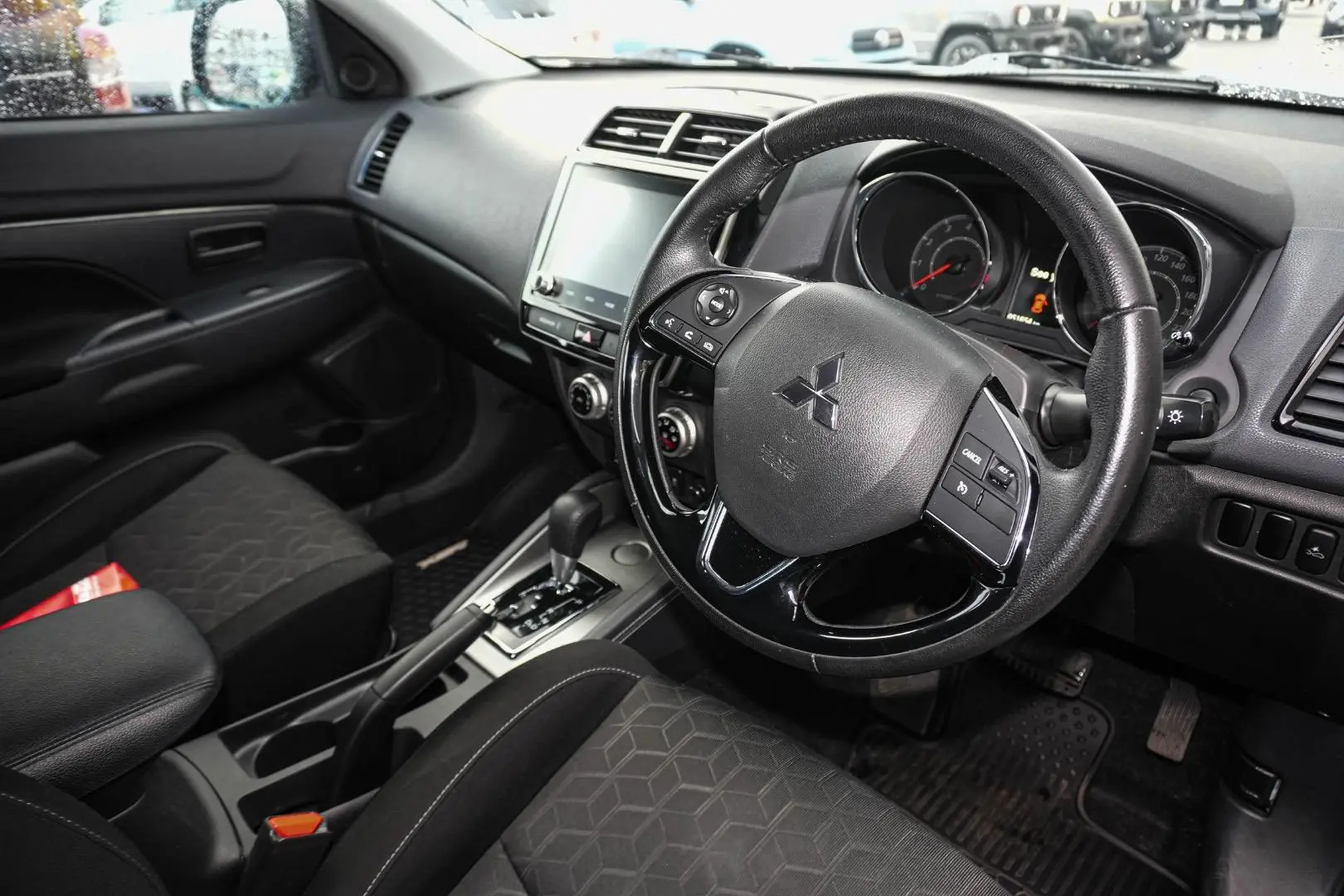2019 Mitsubishi ASX Gallery Image 7