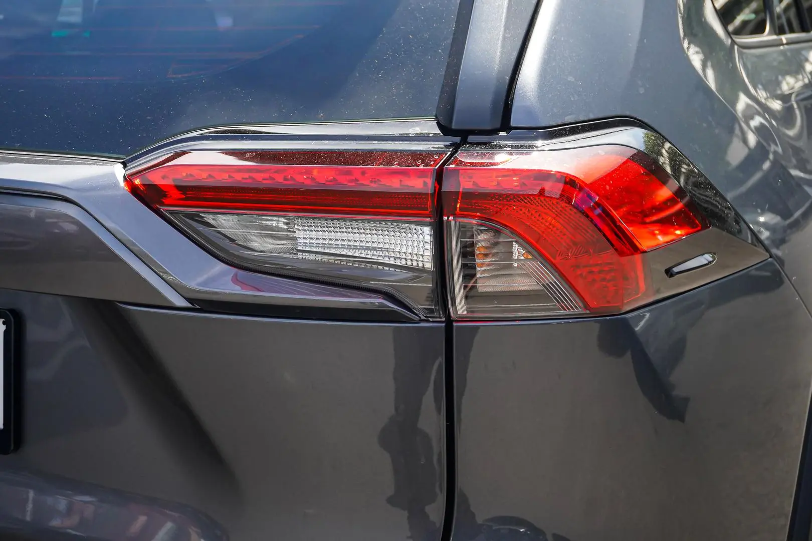 2023 Toyota RAV4 Gallery Image 12