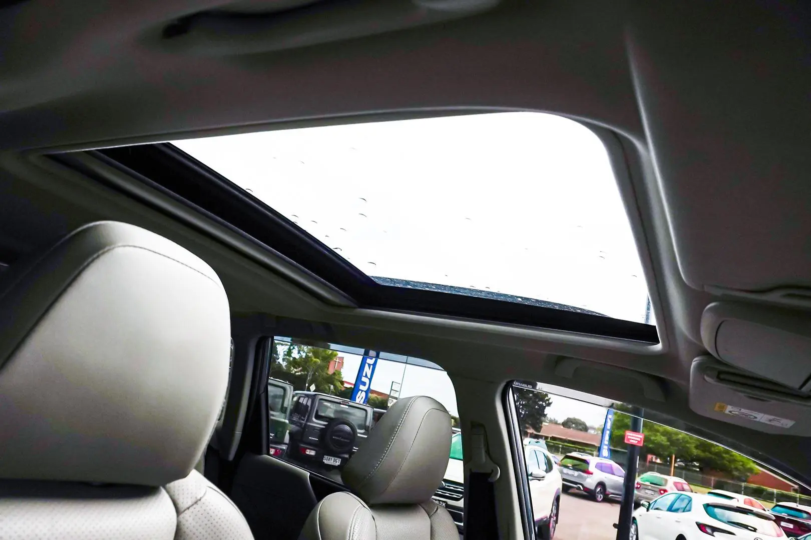 2019 Subaru Forester Gallery Image 8