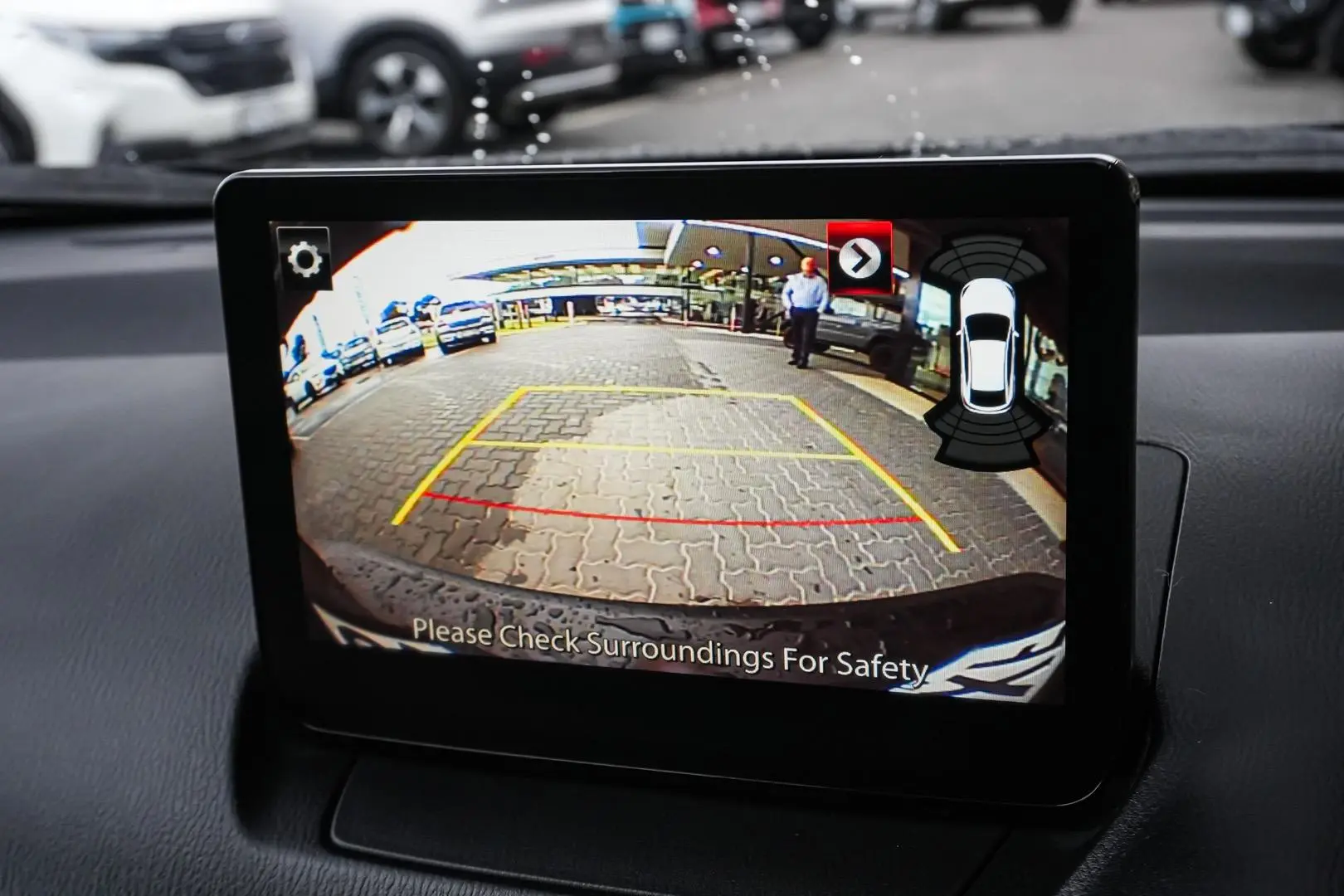 2023 Mazda CX-3 Gallery Image 24