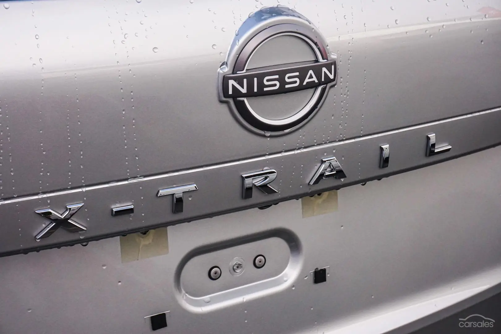 2023 Nissan X-TRAIL Image 13