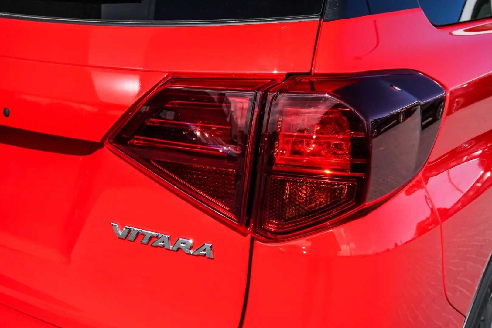 2023 Suzuki Vitara Gallery Image 13