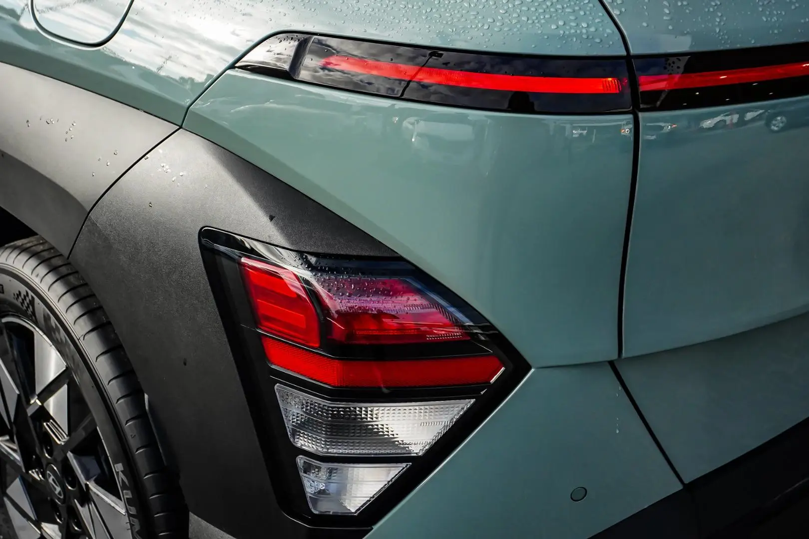 2024 Hyundai Kona Gallery Image 15
