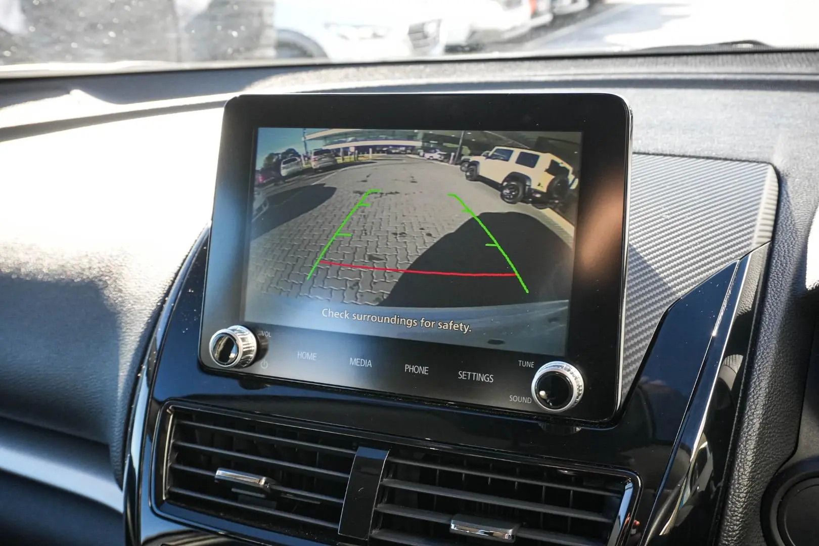 2022 Mitsubishi Eclipse Cross Gallery Image 22