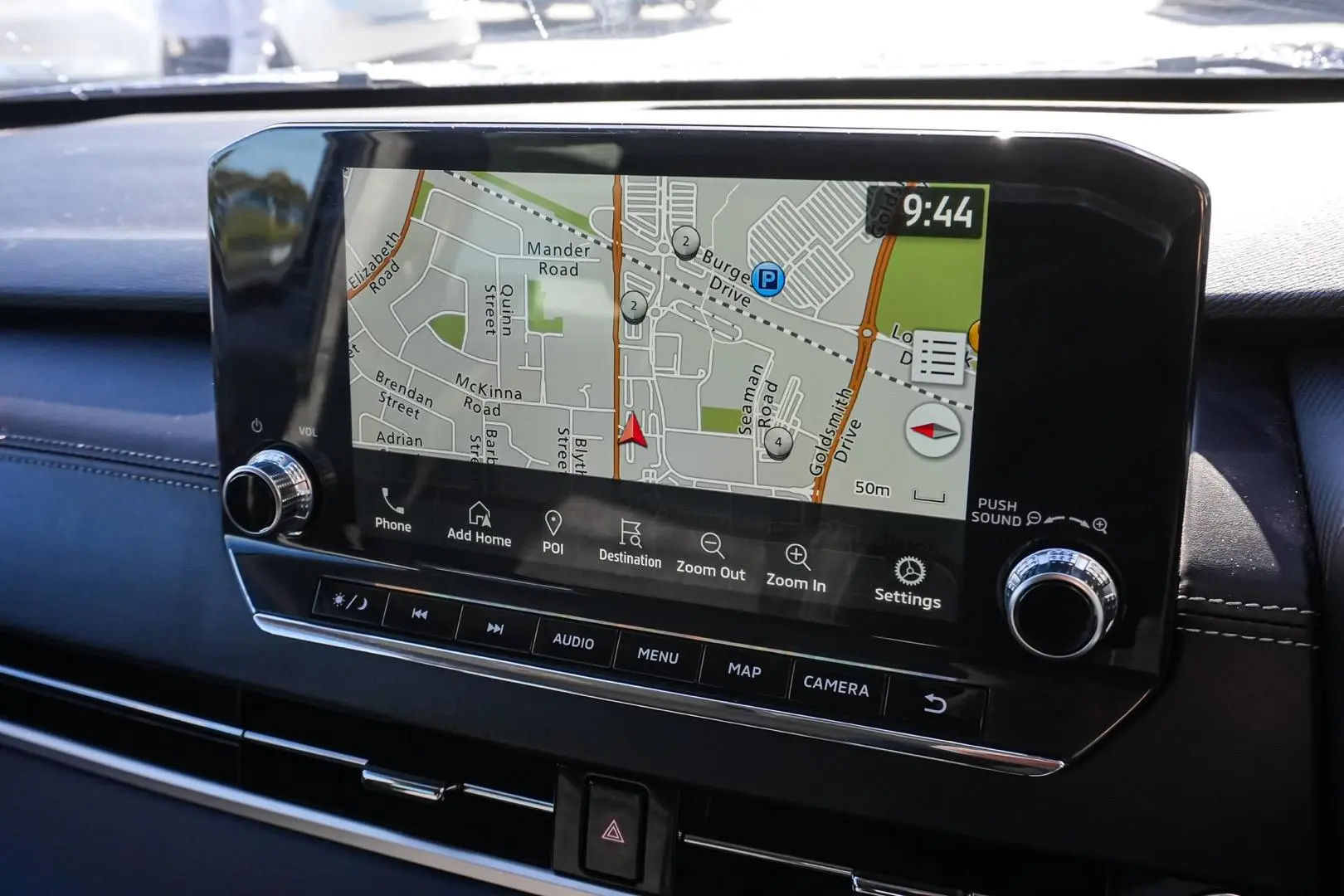 2022 Mitsubishi Outlander Gallery Image 22