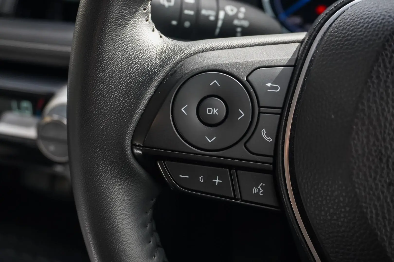 2024 Toyota RAV4 Gallery Image 20