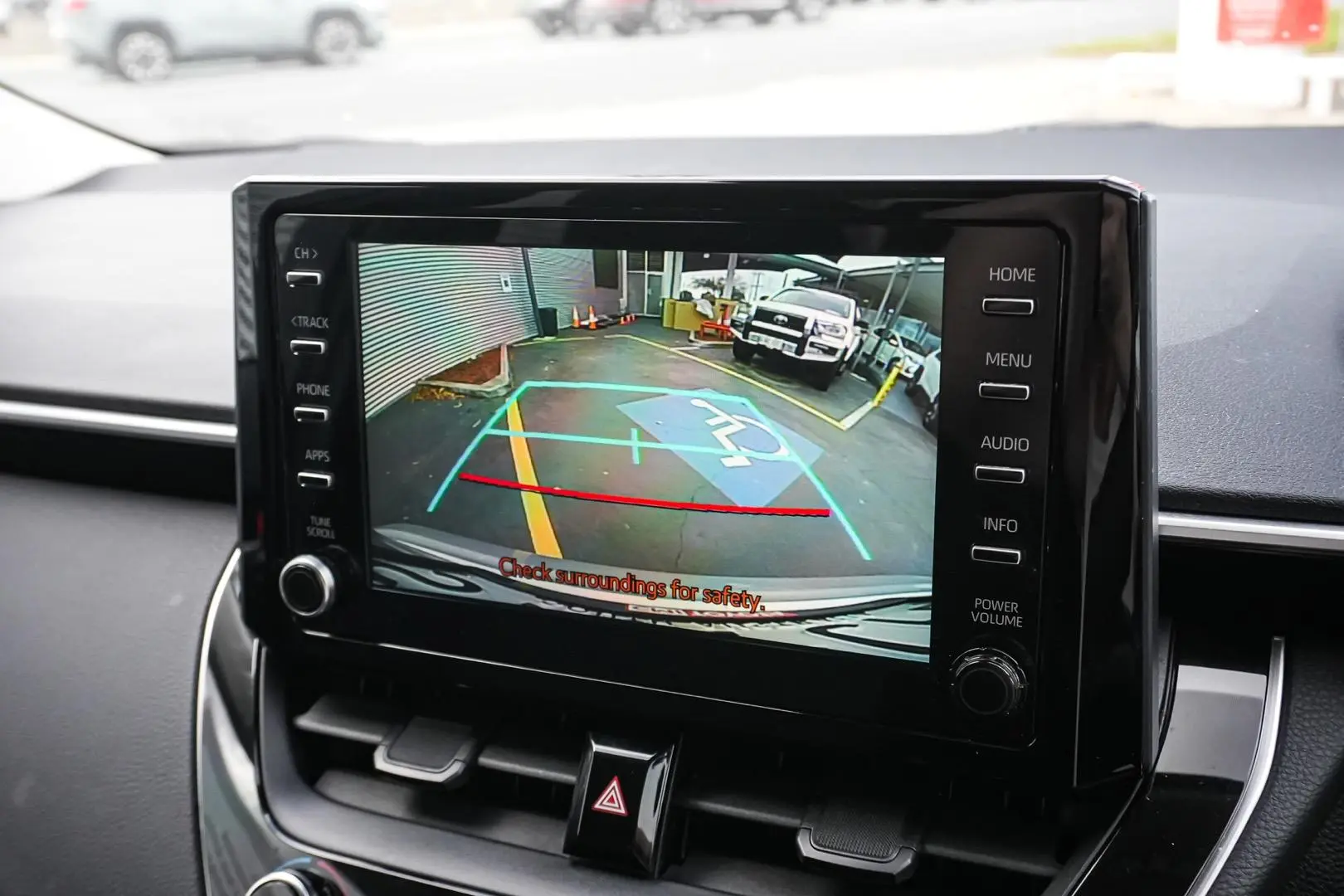 2020 Toyota Corolla Gallery Image 21