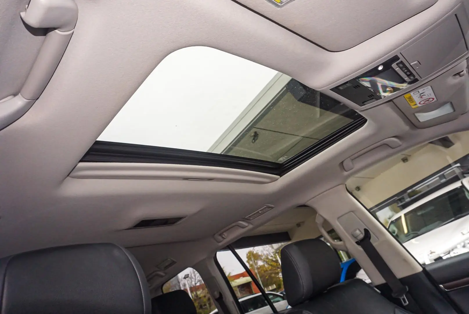 2018 Toyota Landcruiser Gallery Image 23