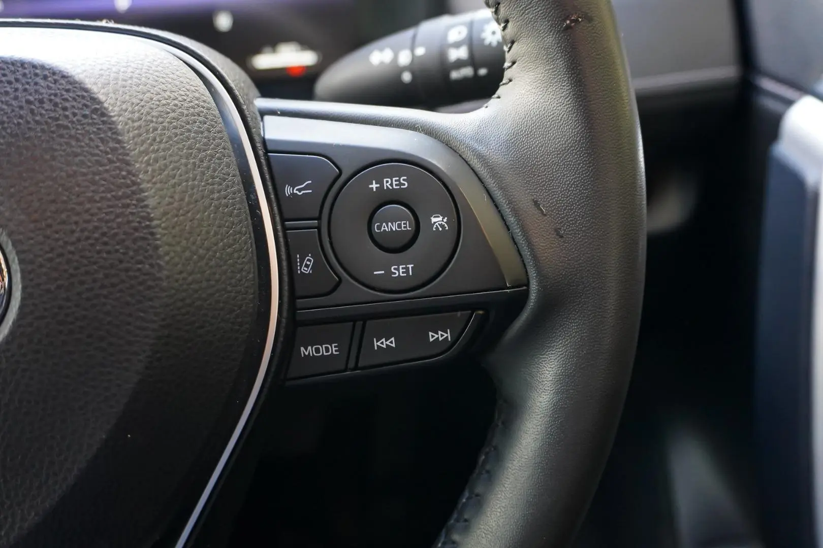 2023 Toyota RAV4 Gallery Image 22