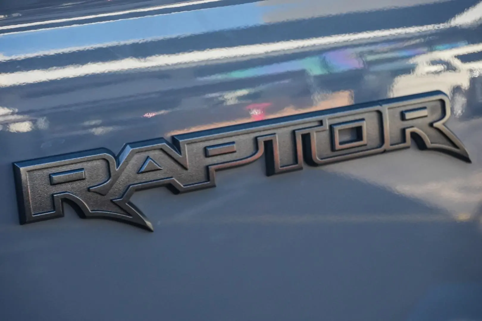 2020 Ford Ranger Gallery Image 14