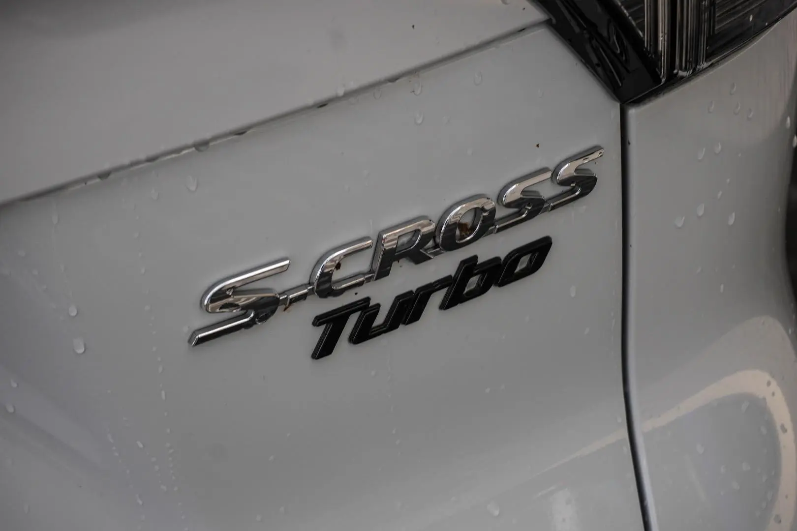 2024 Suzuki S-Cross Gallery Image 15