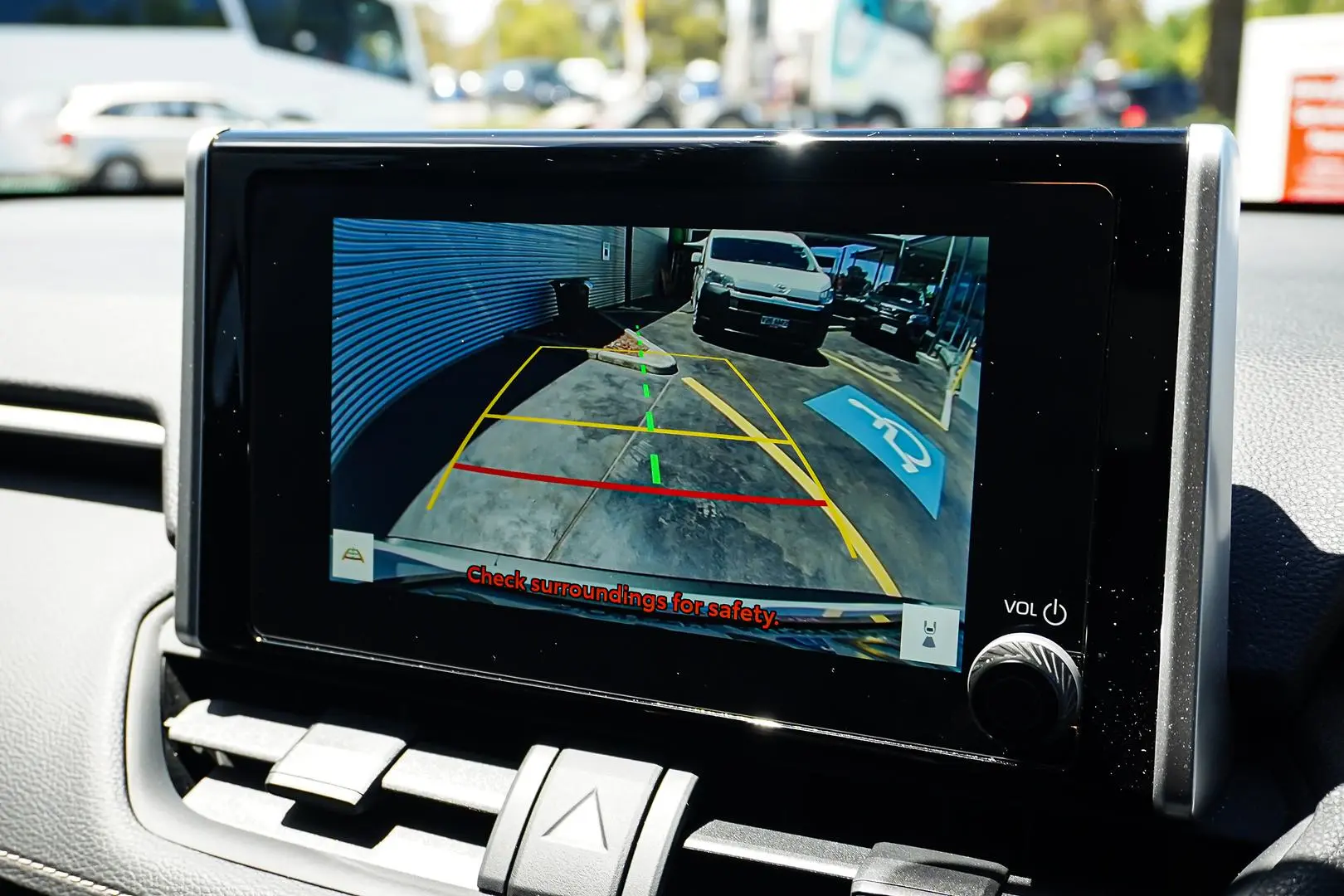 2024 Toyota RAV4 Gallery Image 23