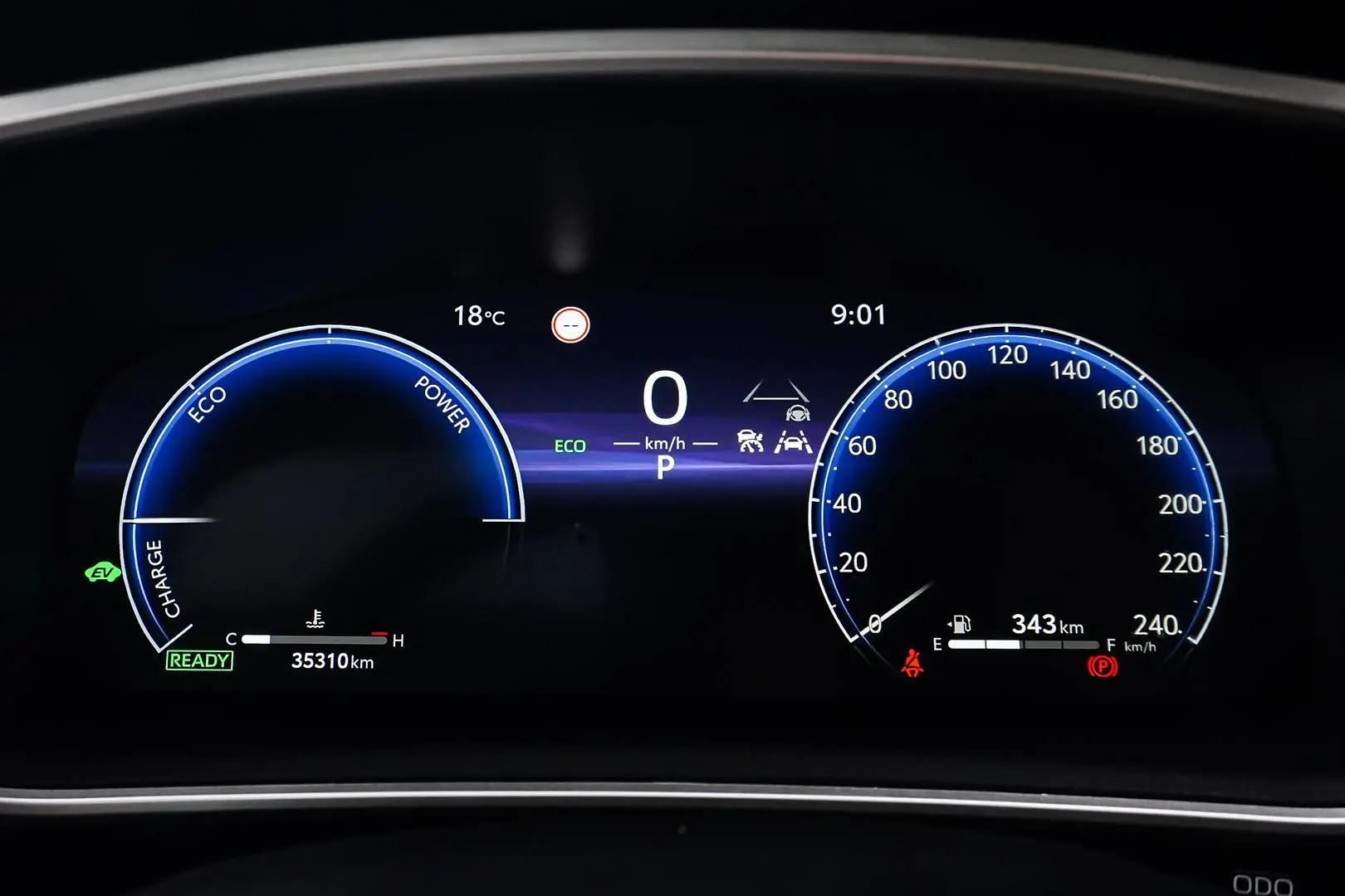 2022 Toyota Corolla Cross Gallery Image 17