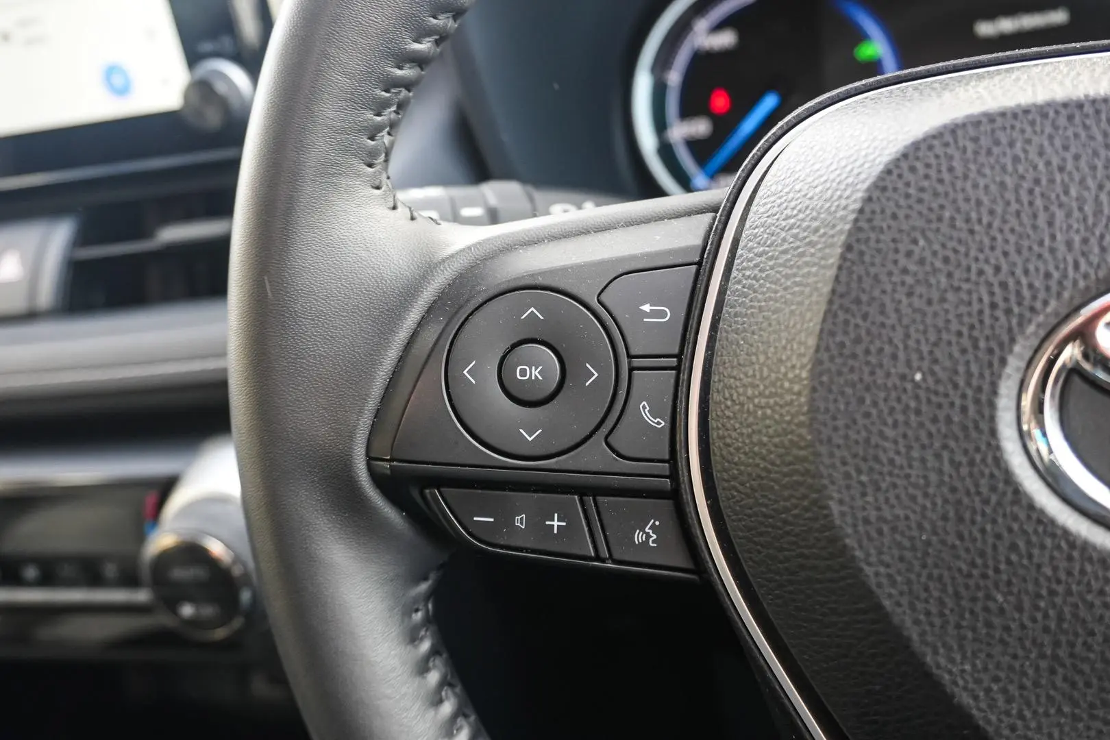 2023 Toyota RAV4 Gallery Image 21