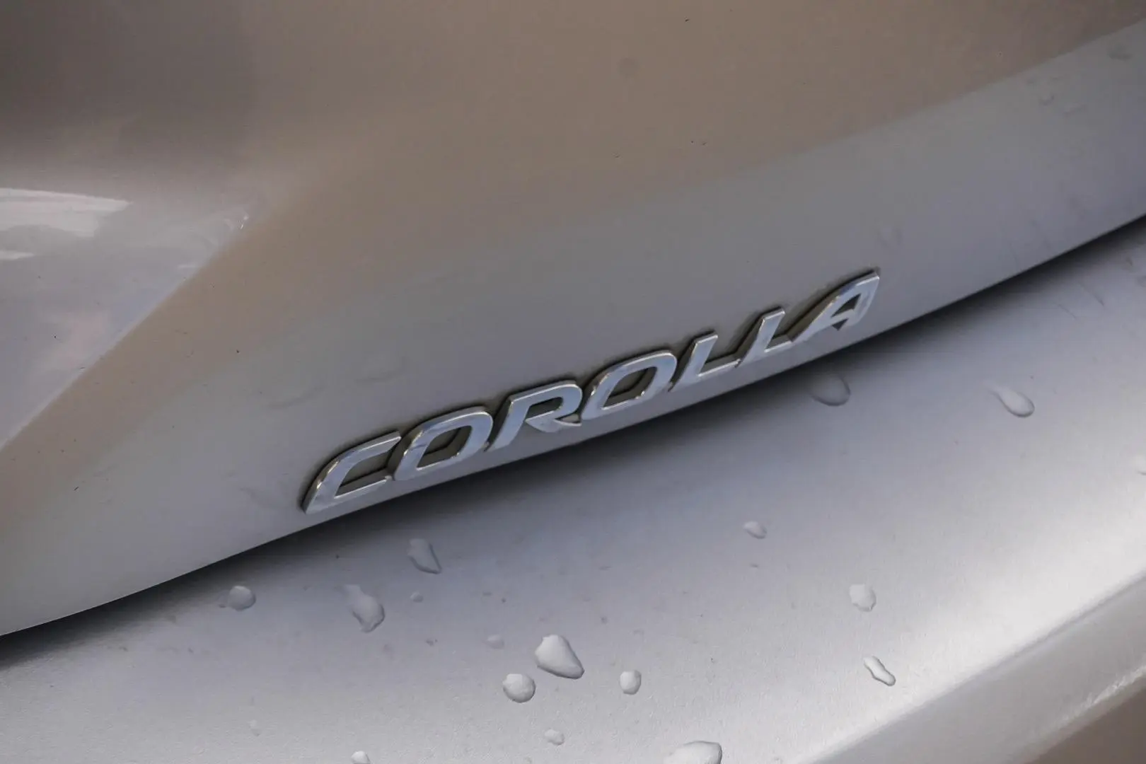 2021 Toyota Corolla Gallery Image 14