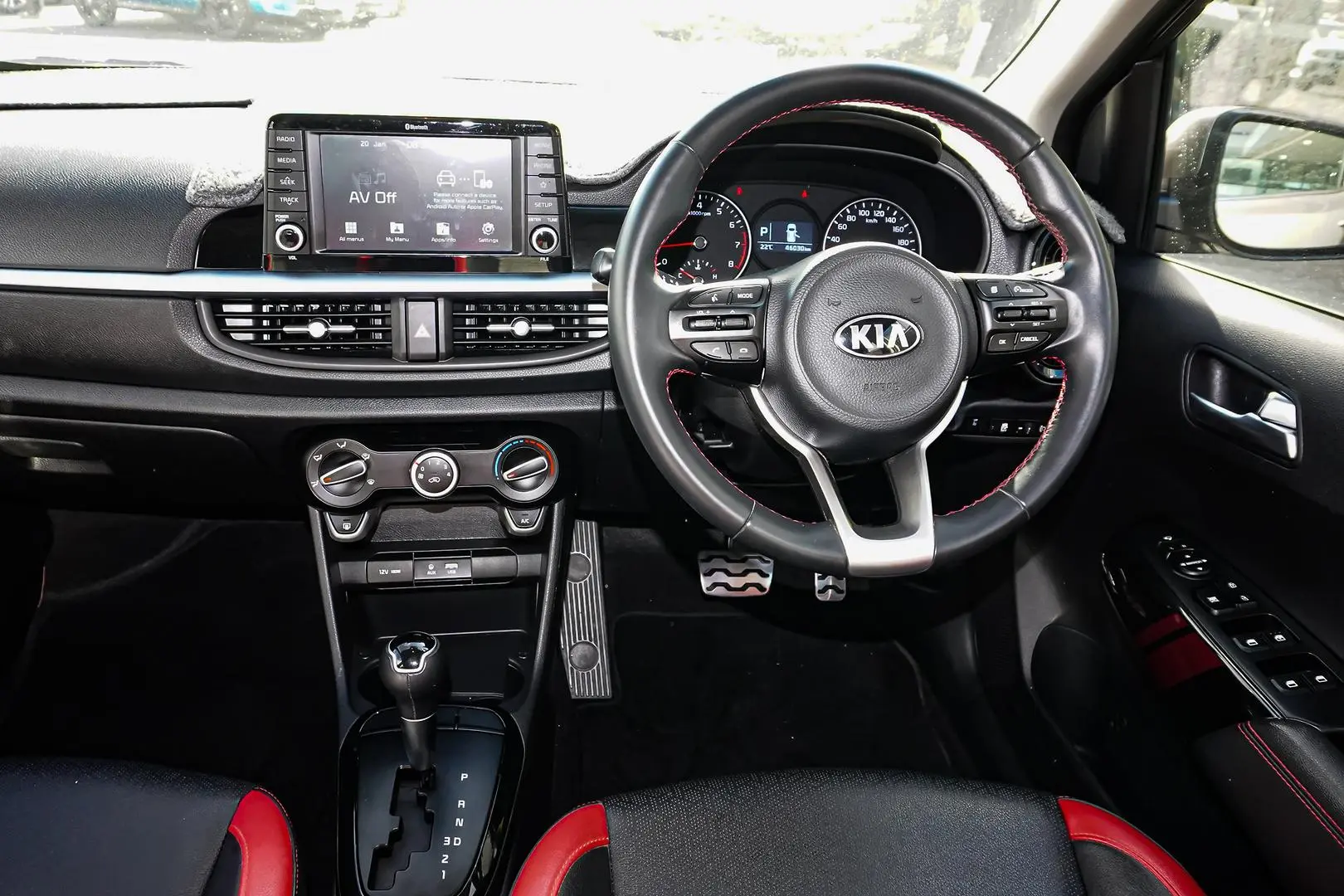 2019 Kia Picanto Gallery Image 9