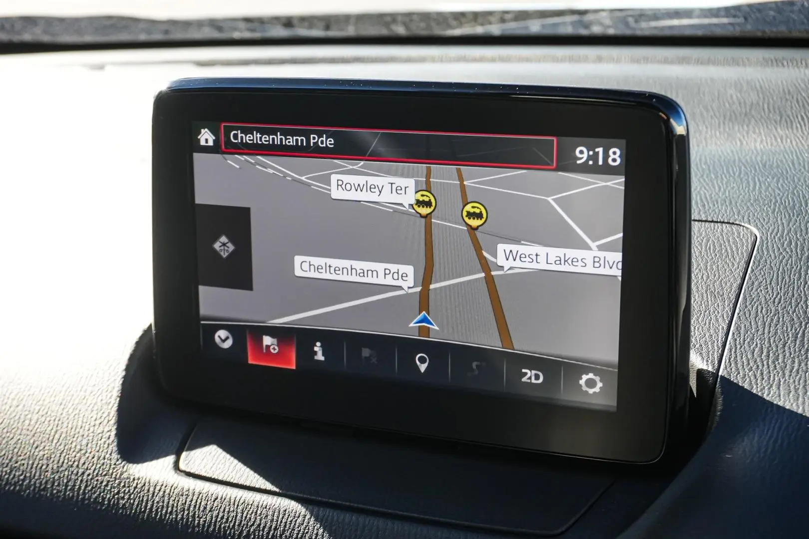 2018 Mazda CX-3 Gallery Image 24