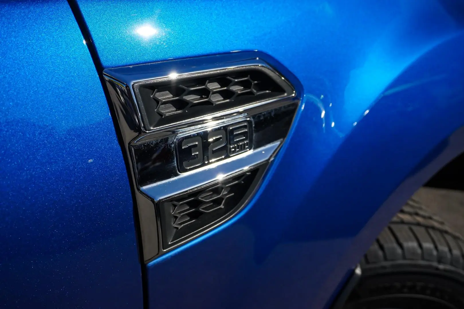 2021 Ford Ranger Gallery Image 14