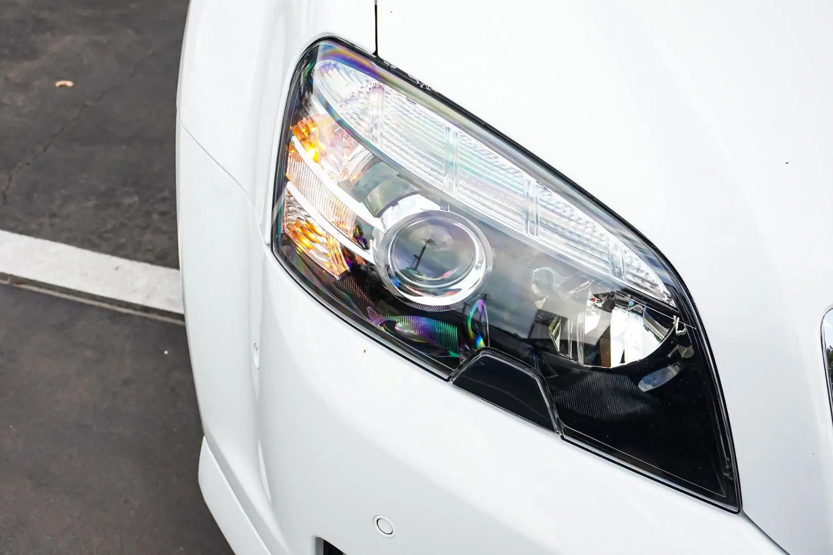 2015 Holden Caprice Gallery Image 14