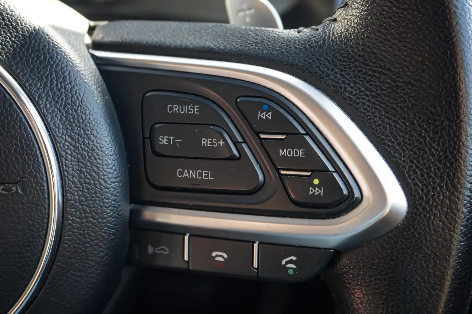 2021 GWM Ute Gallery Image 20