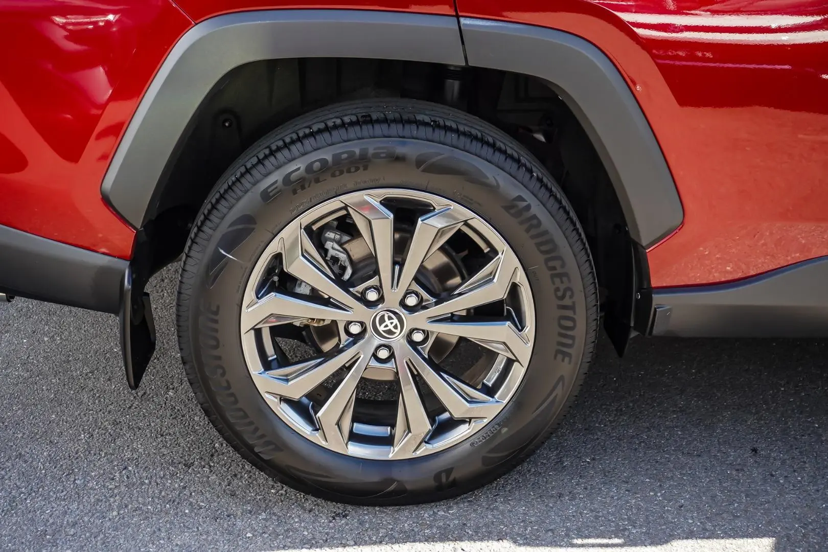 2023 Toyota RAV4 Gallery Image 14