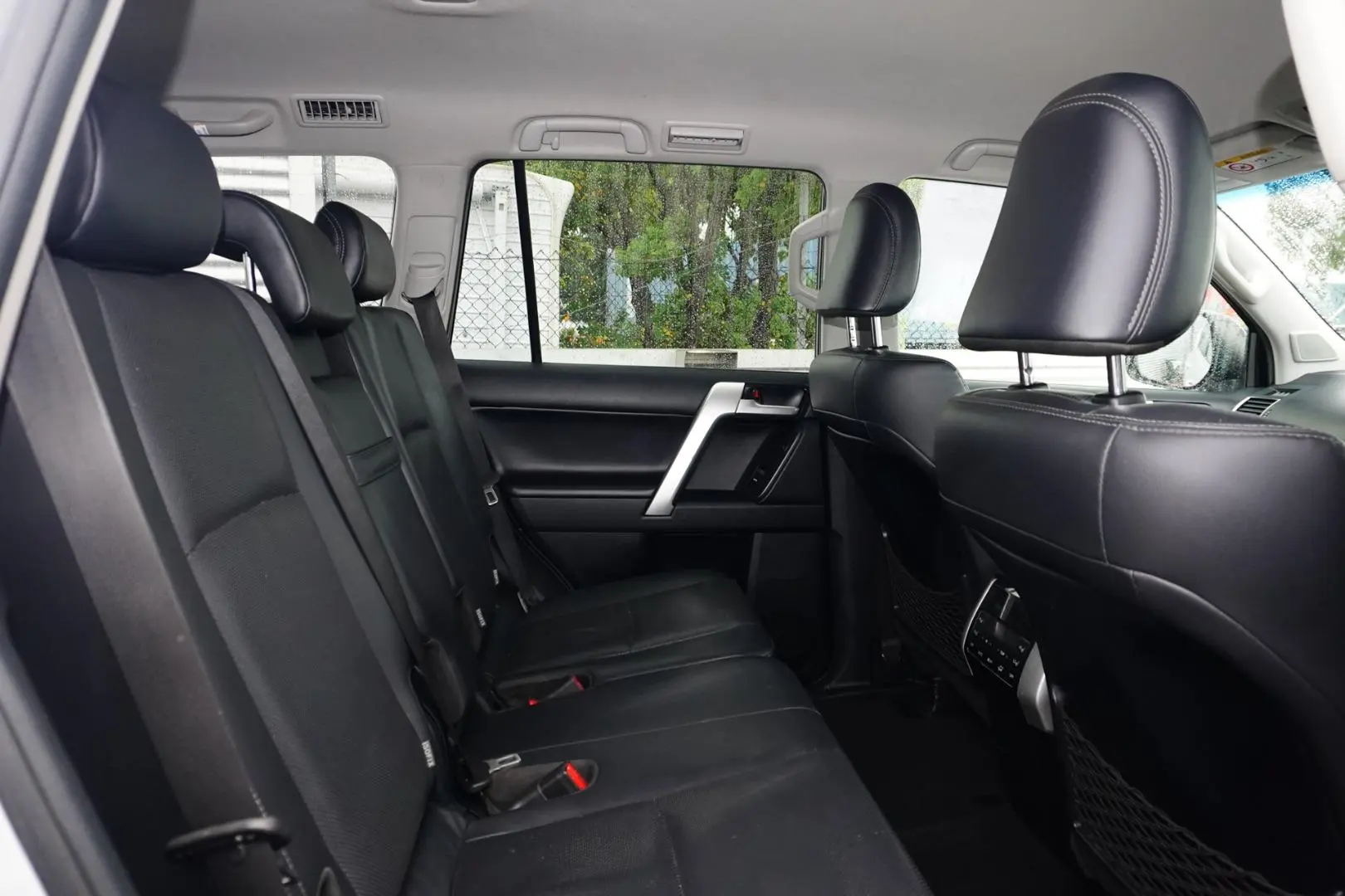 2020 Toyota Landcruiser Prado Gallery Image 7