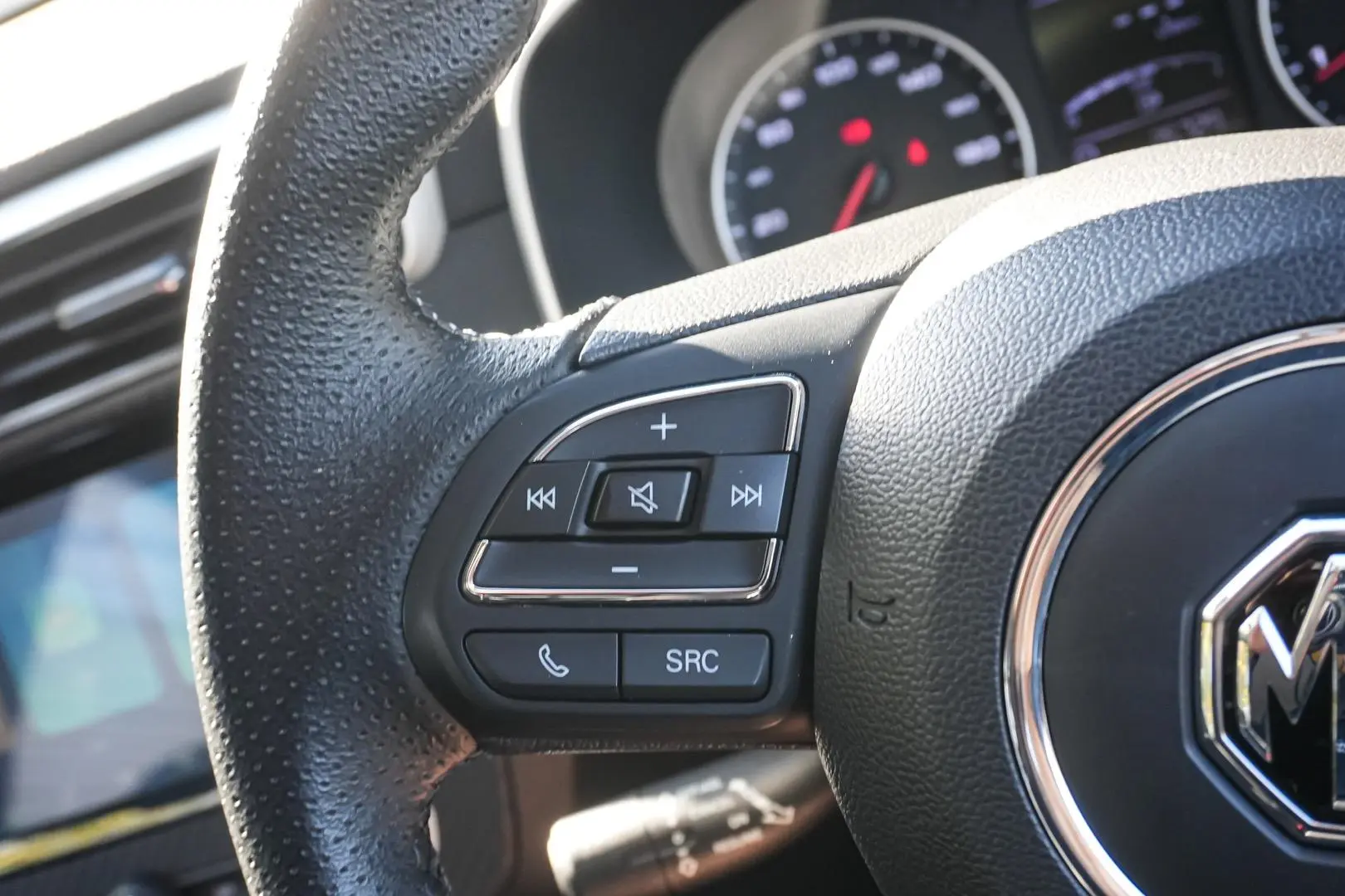 2023 MG ZS Gallery Image 19