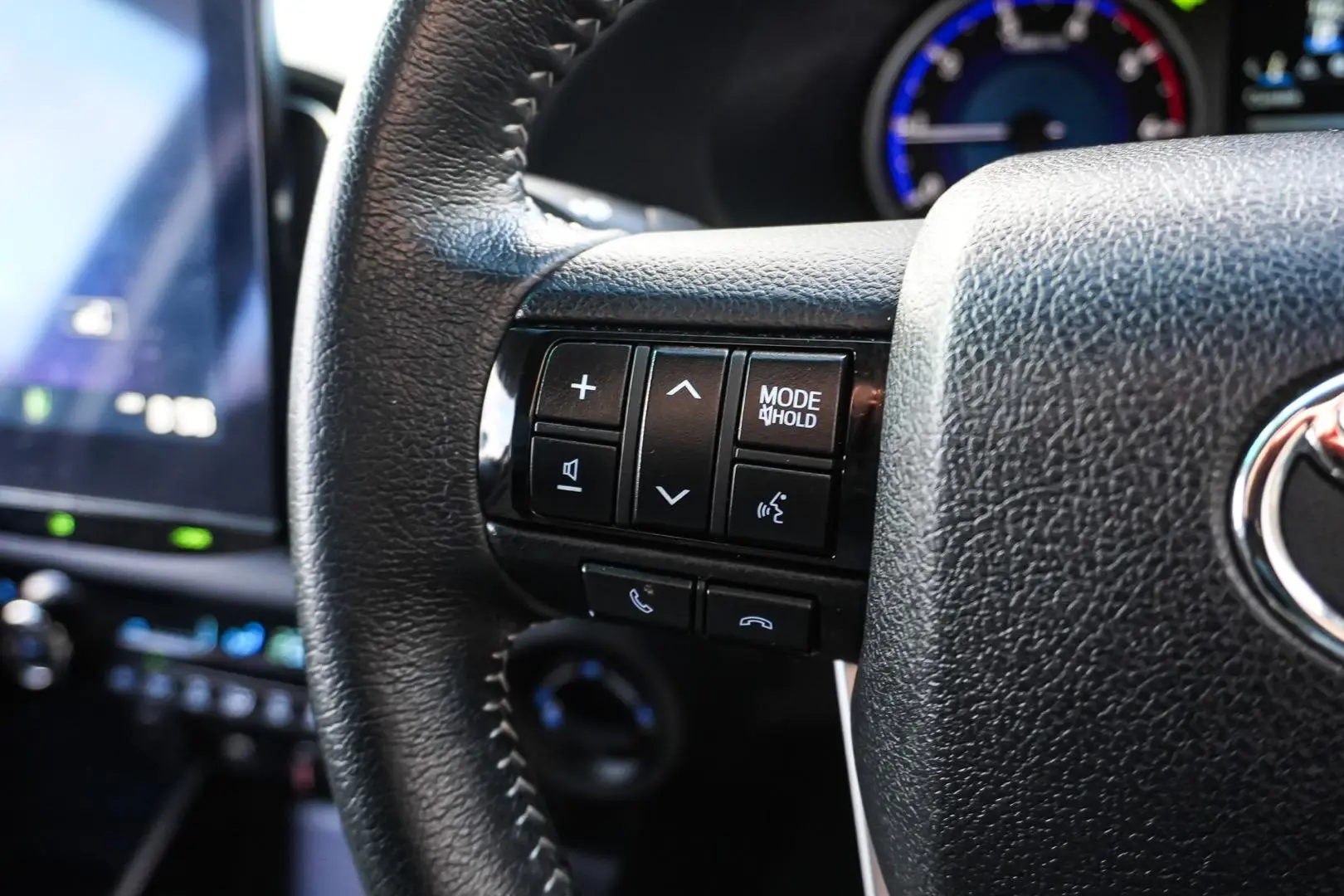 2018 Toyota Hilux Gallery Image 18