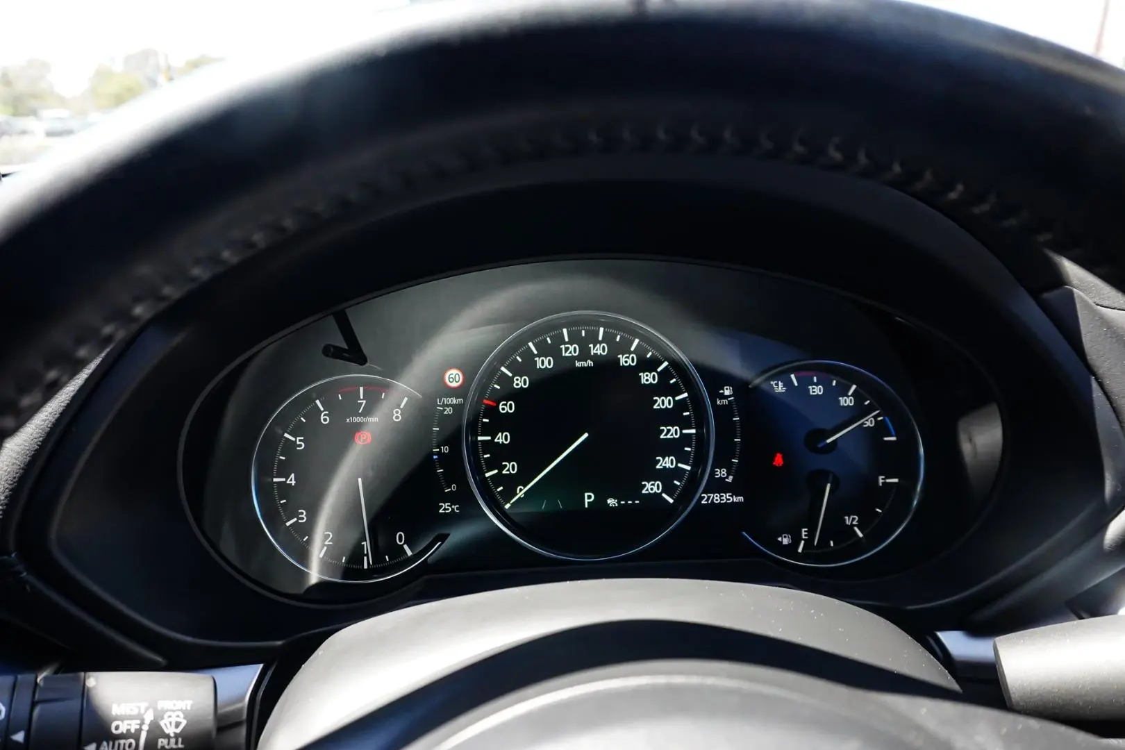 2023 Mazda CX-5 Gallery Image 18