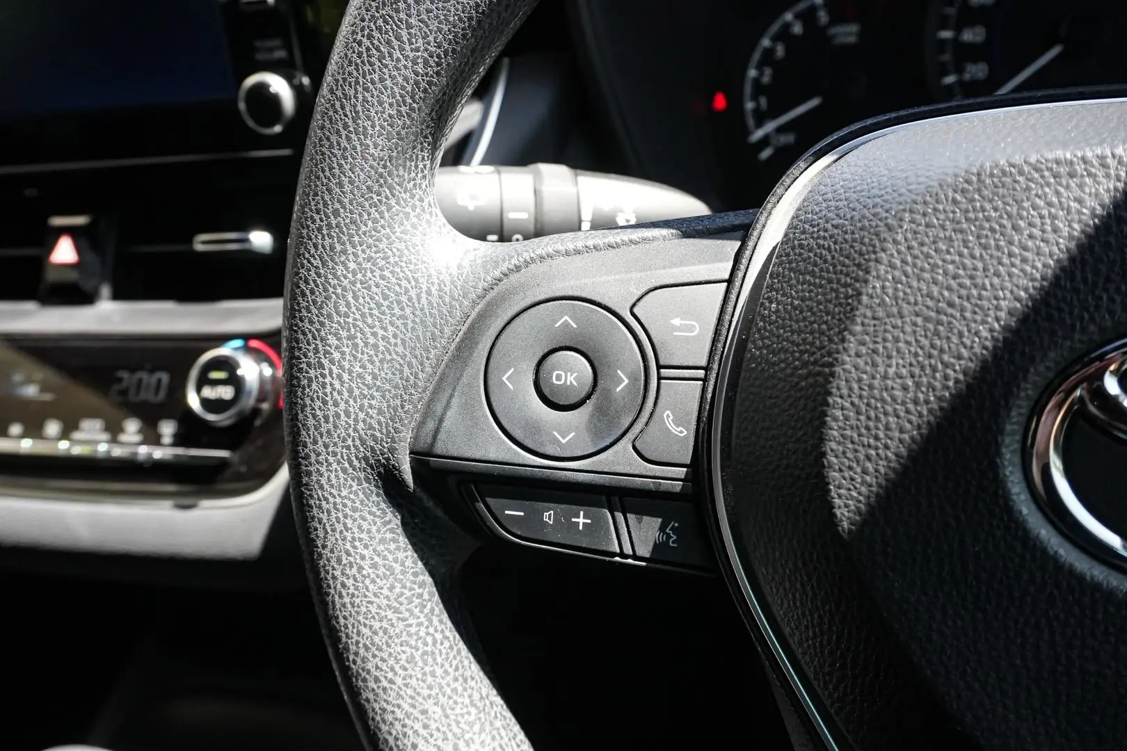 2022 Toyota Corolla Gallery Image 21