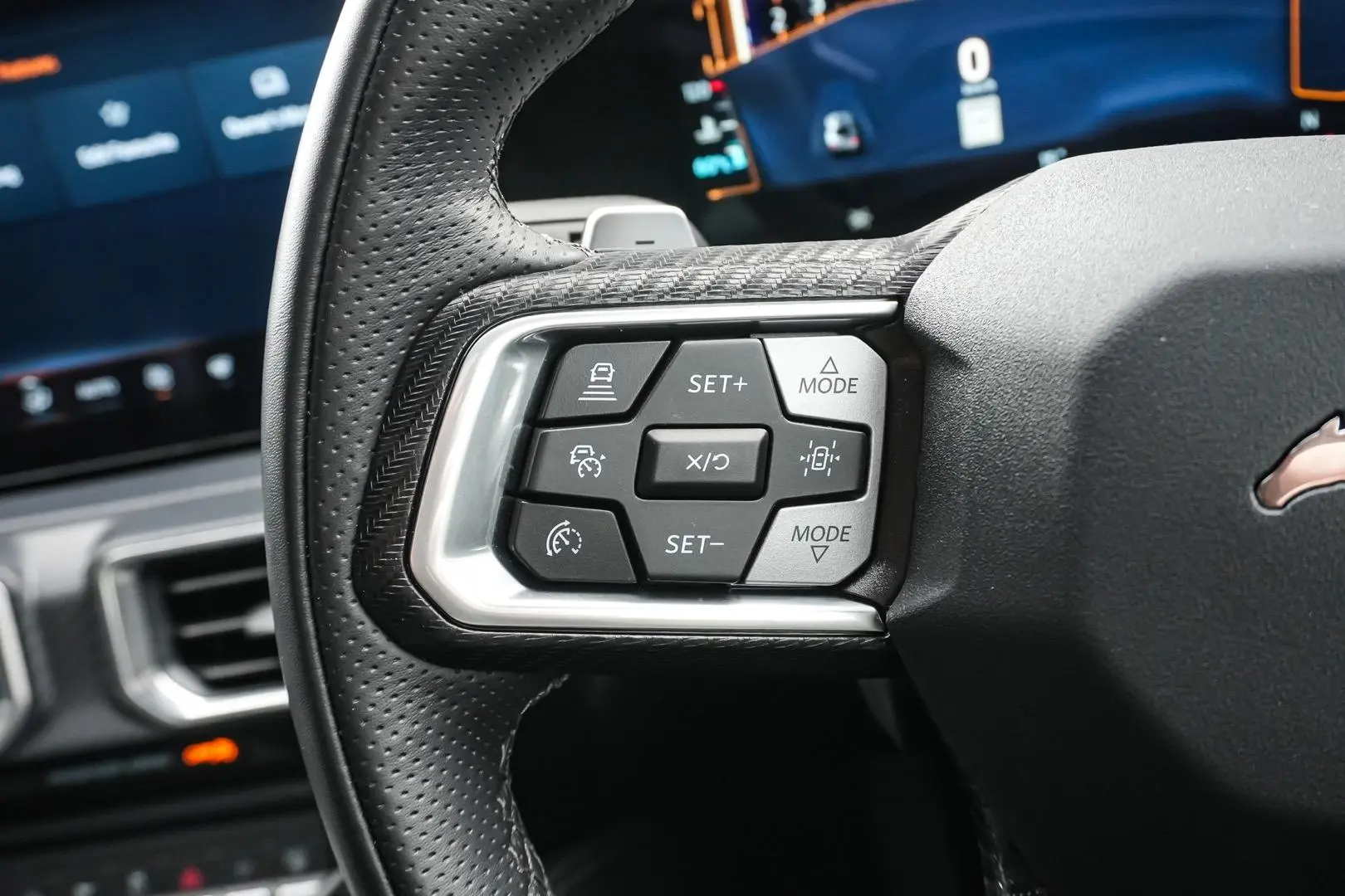 2024 Ford Mustang Gallery Image 19