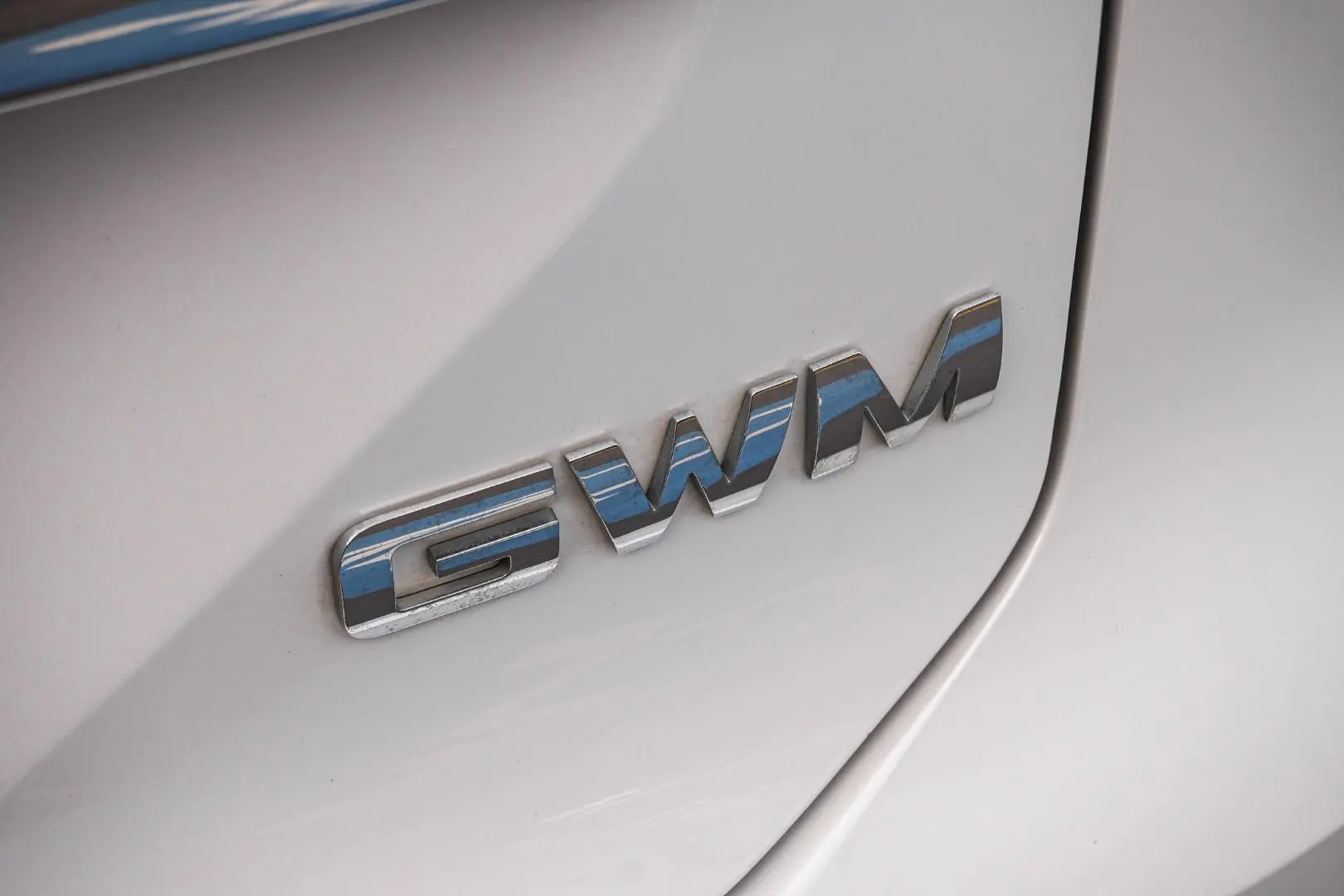 2022 GWM Haval H6 Gallery Image 15