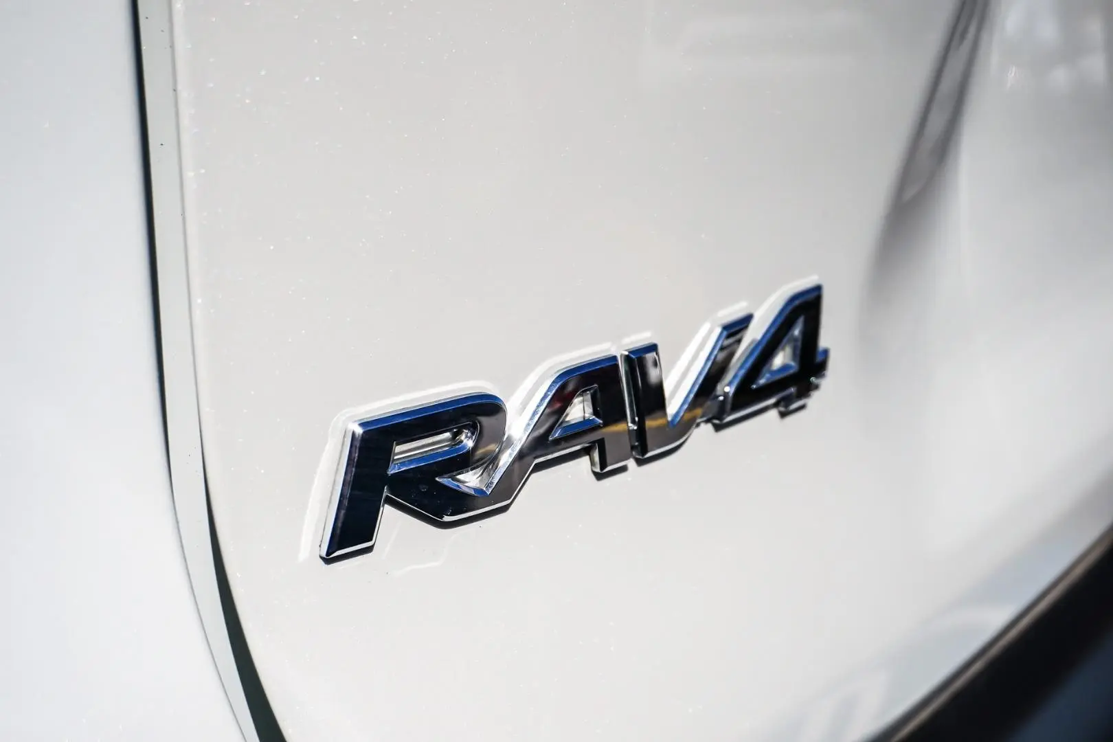 2021 Toyota RAV4 Gallery Image 16