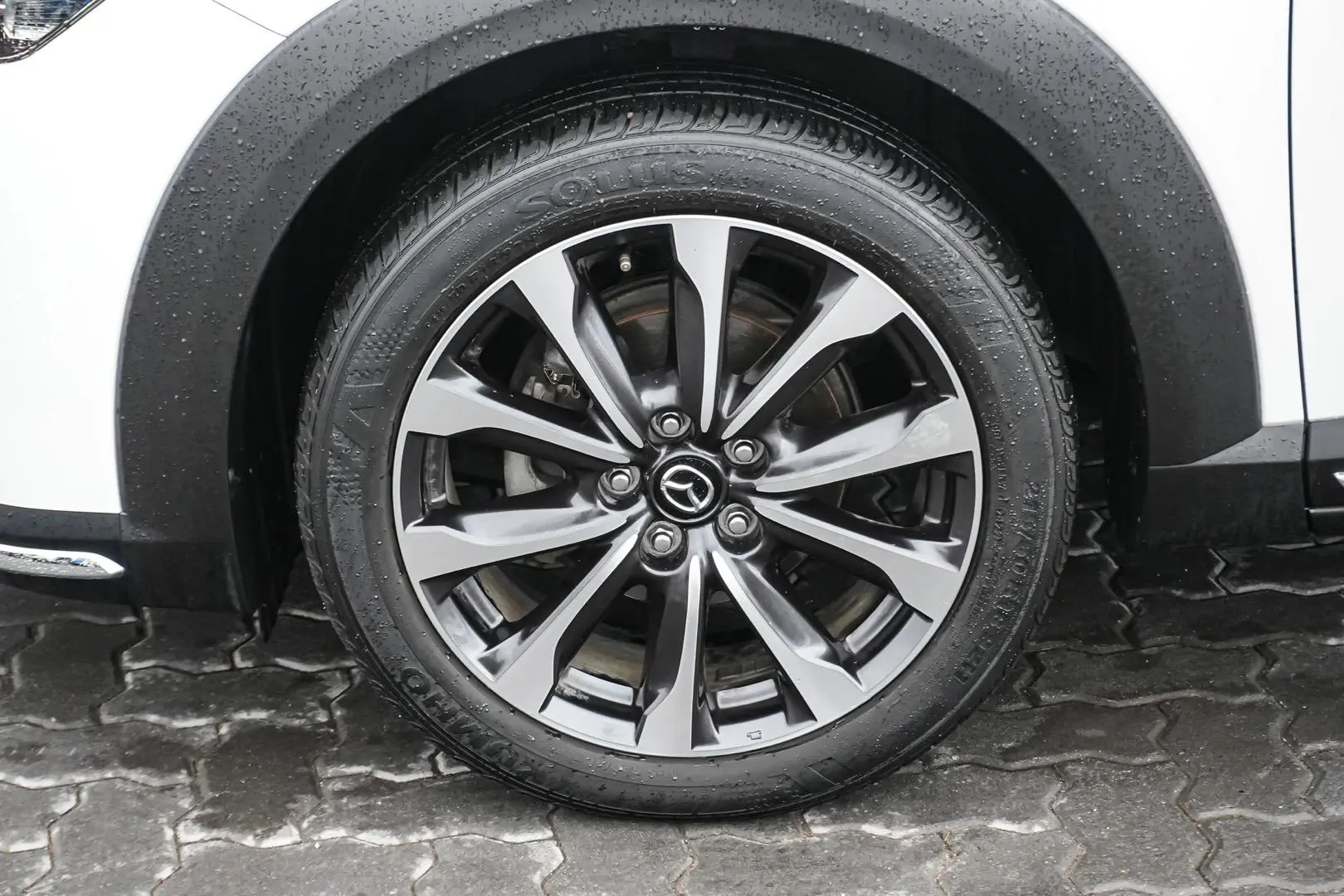 2019 Mazda CX-3 Gallery Image 11