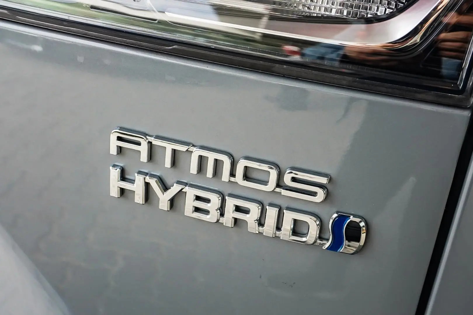 2023 Toyota Corolla Cross Gallery Image 17