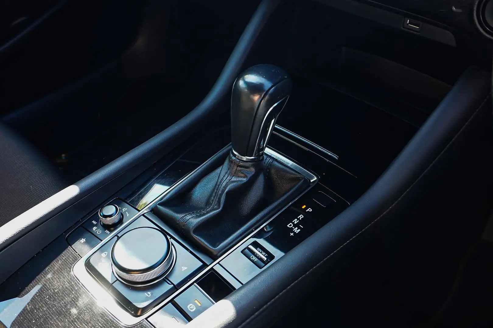 2020 Mazda 3 Gallery Image 17