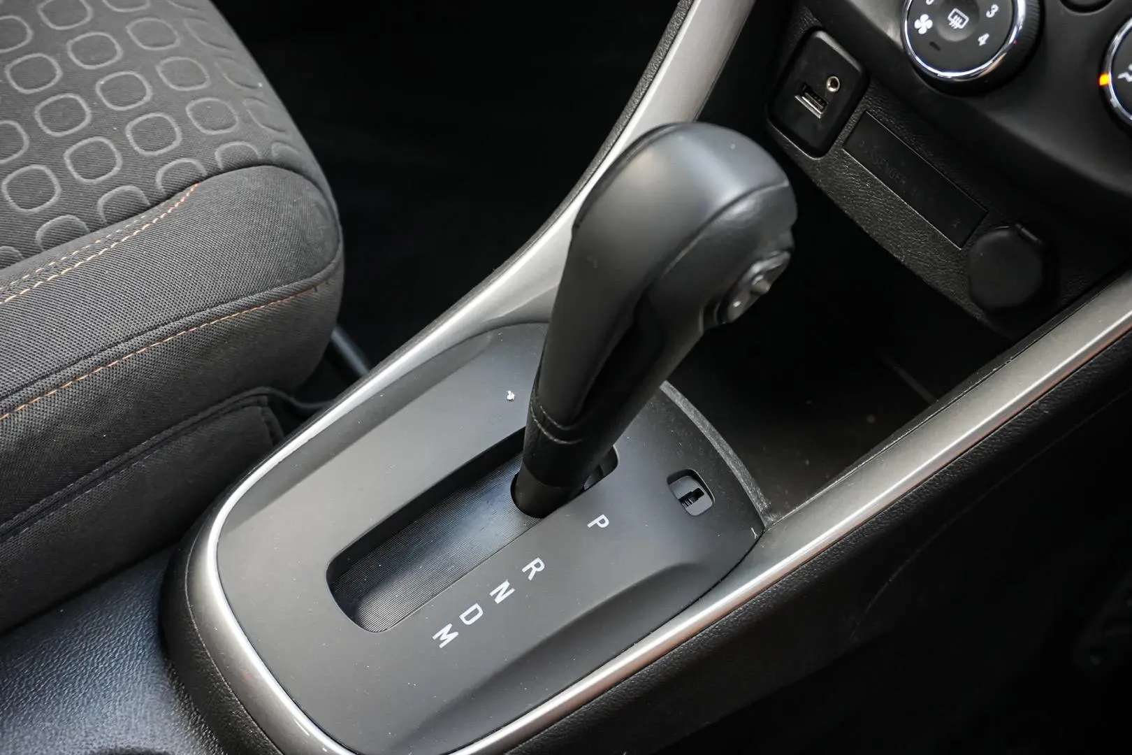 2017 Holden Trax Gallery Image 18