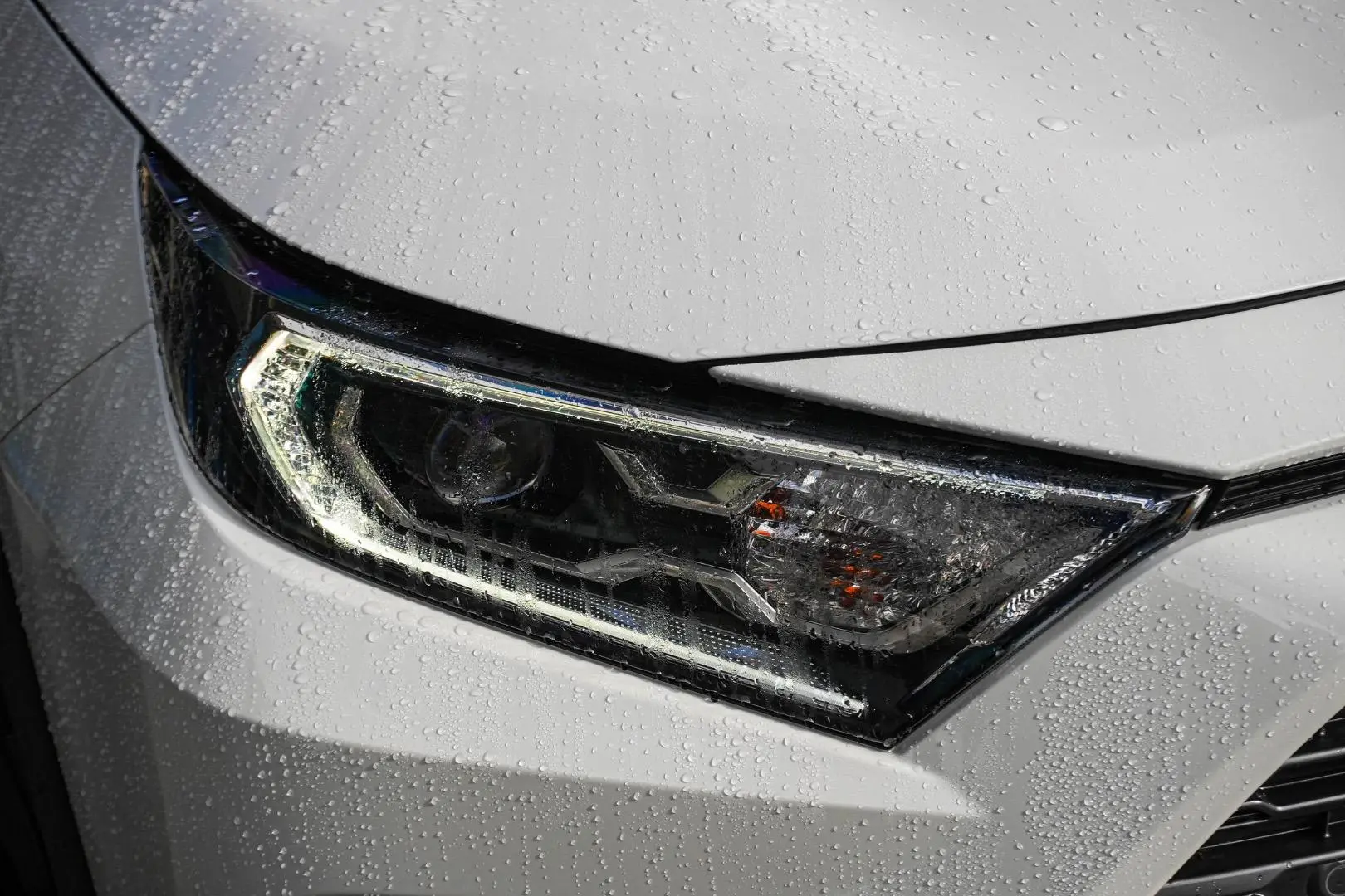 2020 Toyota RAV4 Gallery Image 12