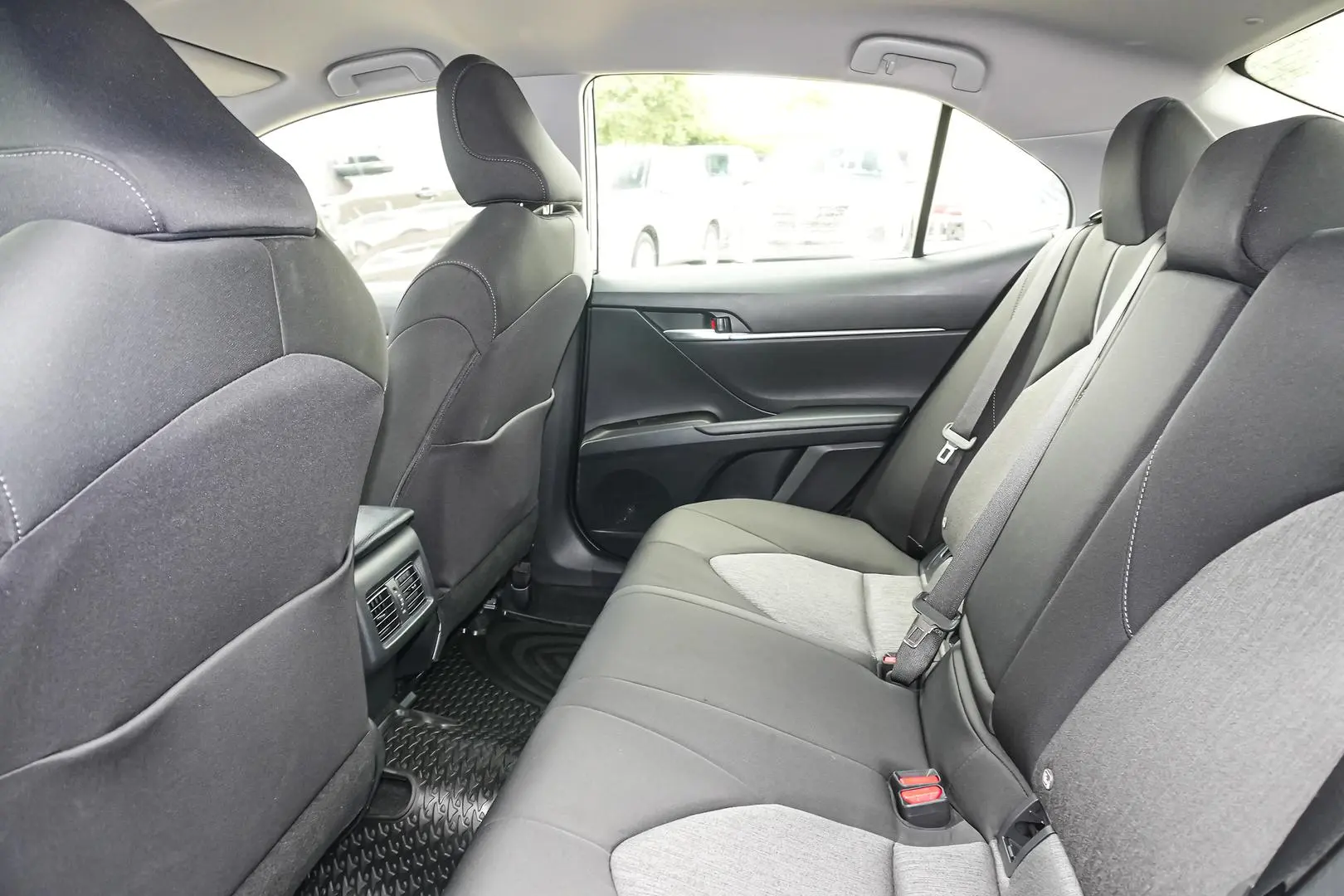 2024 Toyota Camry Gallery Image 12