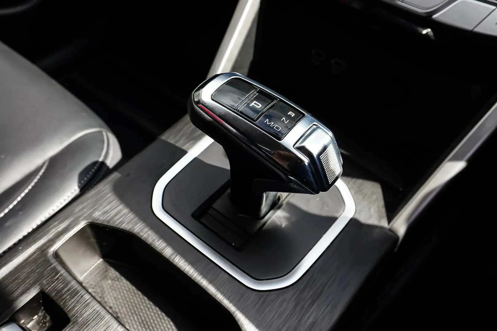 2022 GWM Ute Gallery Image 18